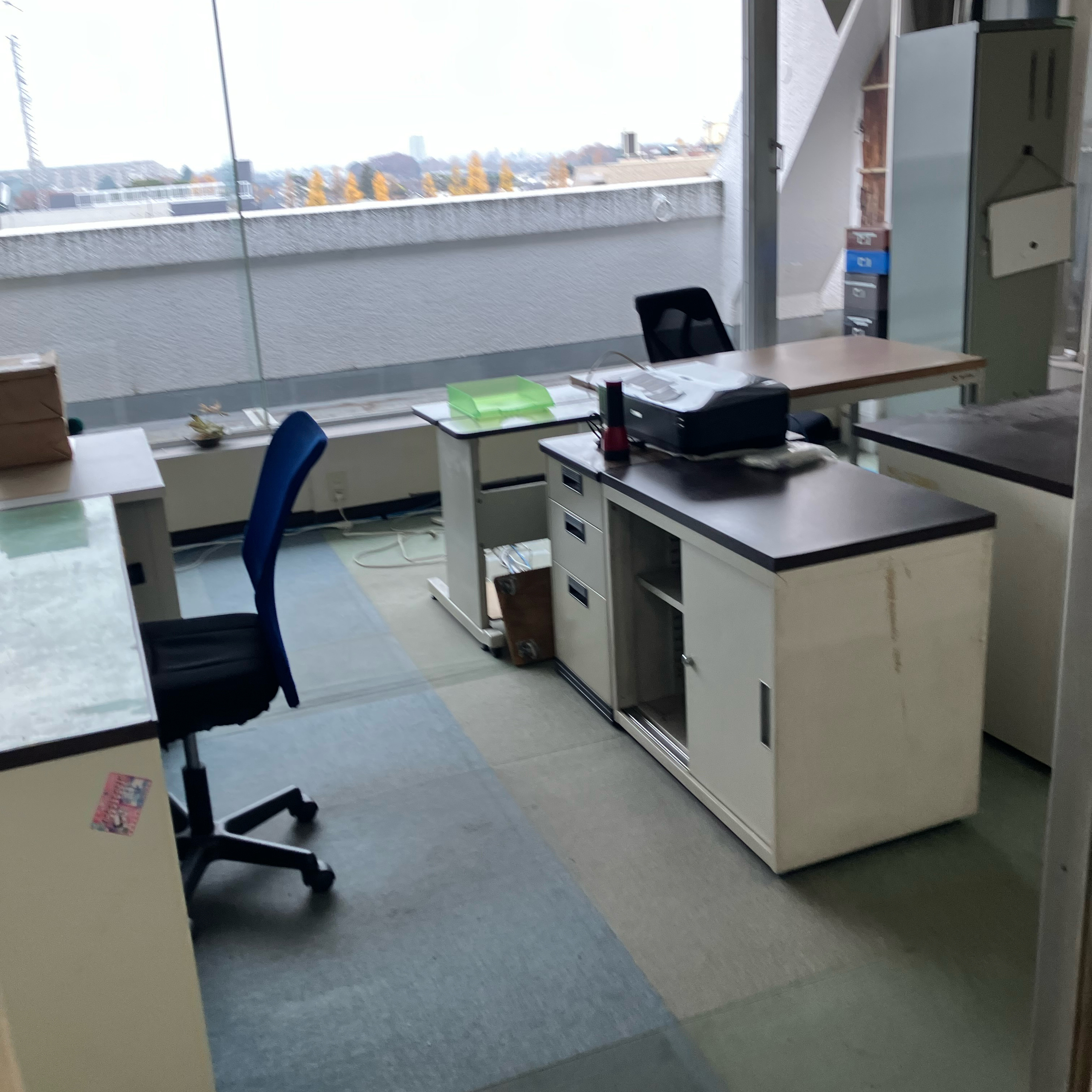 村田とマイコそれぞれの謎の記憶の話