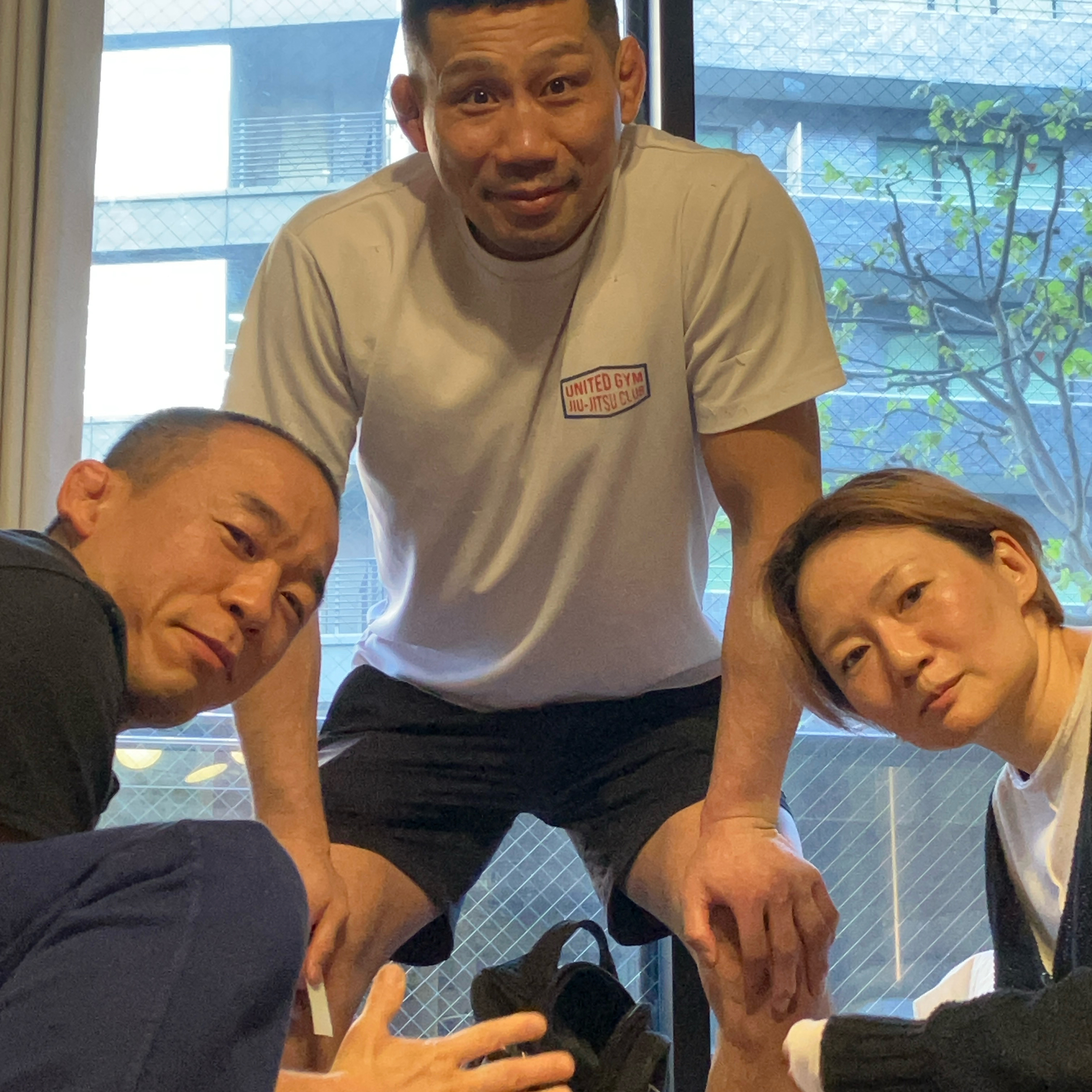 マイコが中村K太郎さんの人生を深堀り④（大人になってから）