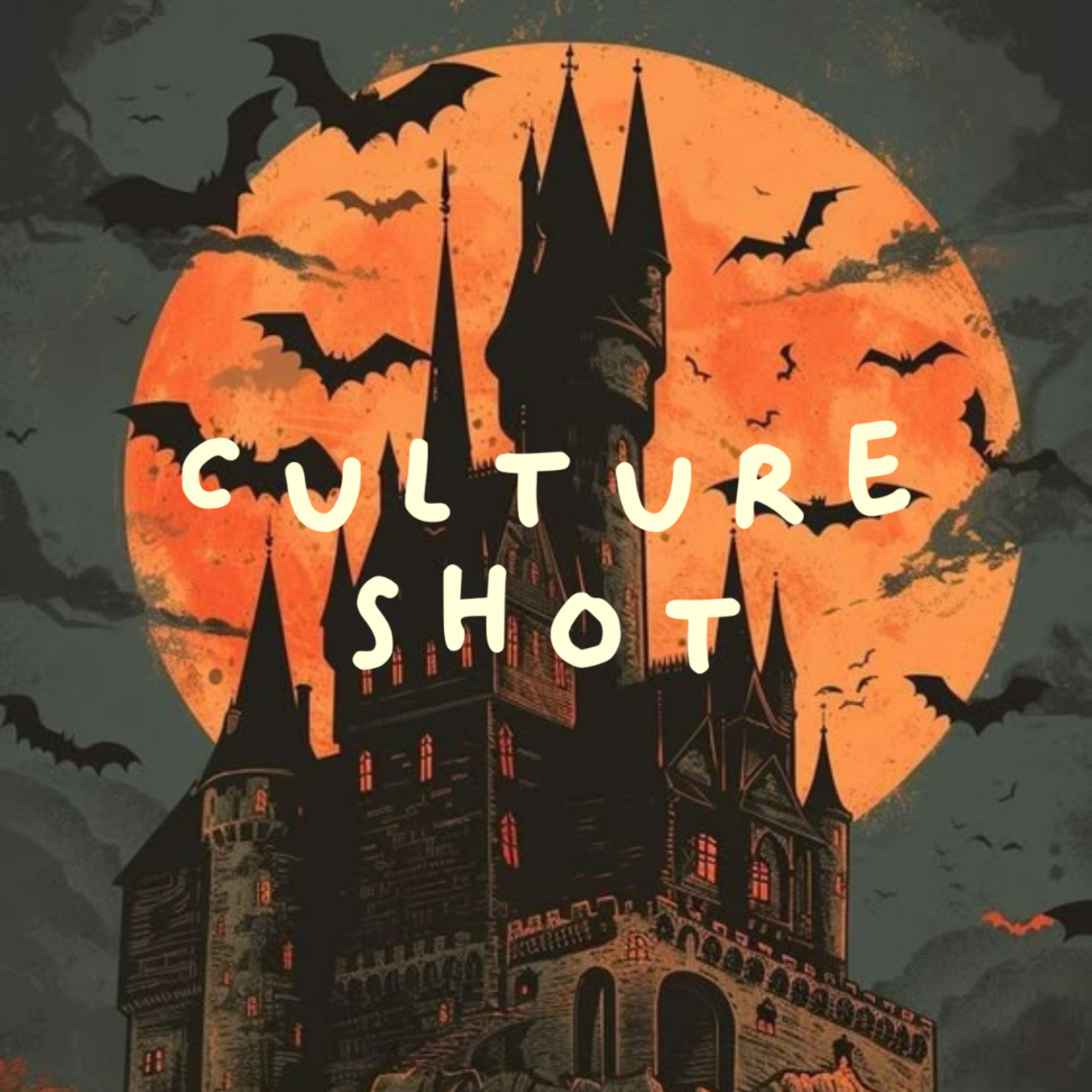 #2 HISTOIRE - Les origines d'Halloween episode artwork