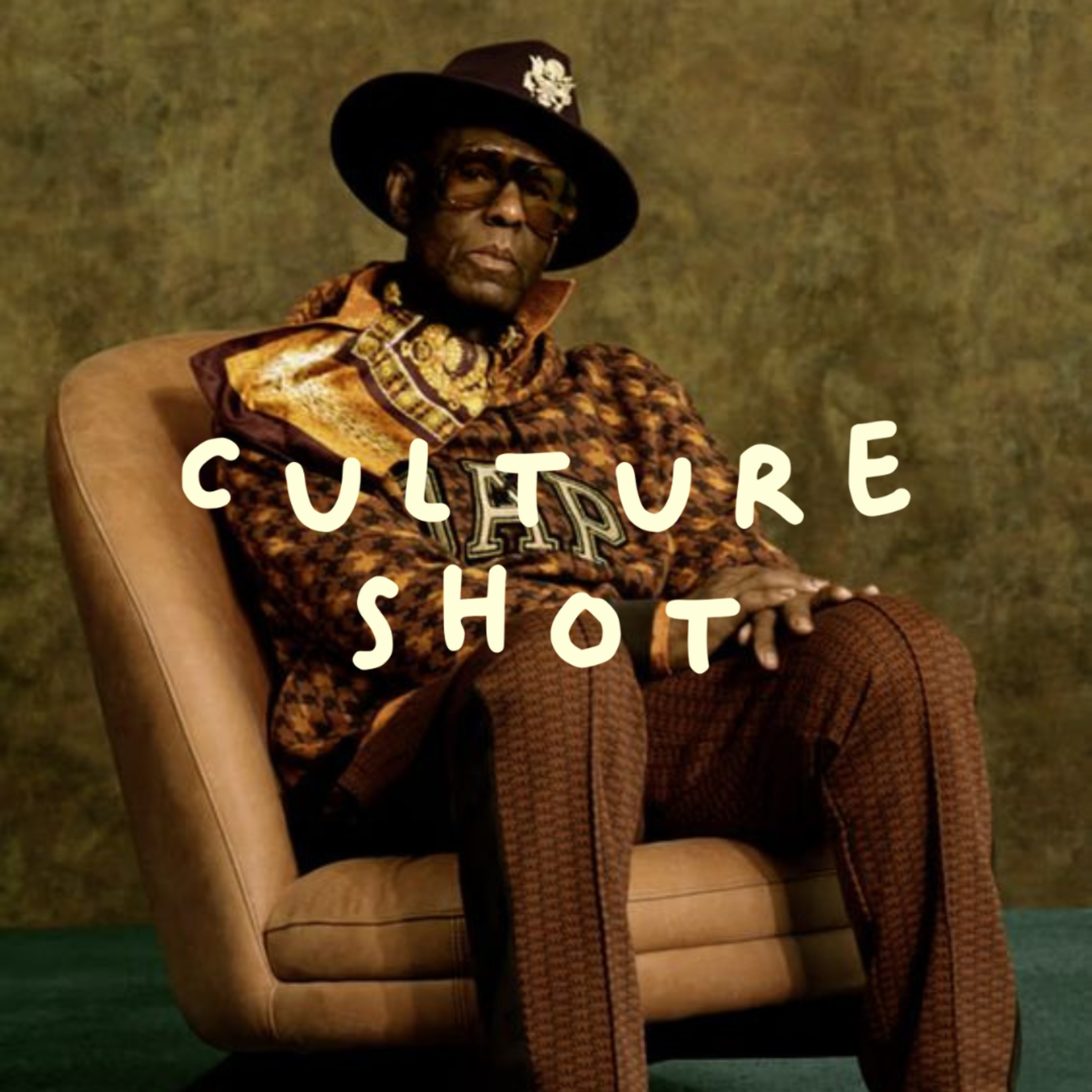 #1 MODE - Dapper Dan : le roi de la mode underground à Harlem episode artwork