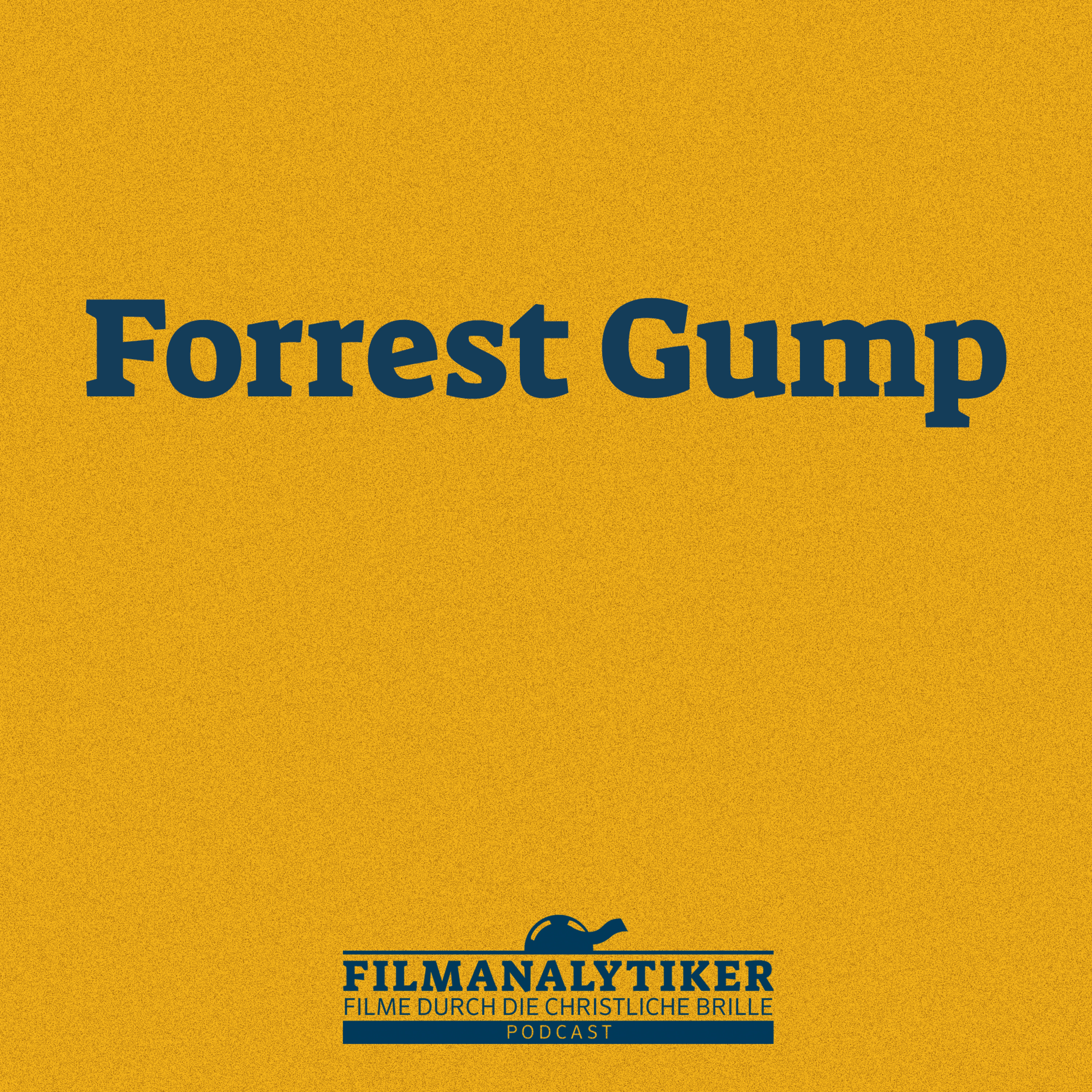 Forrest Gump episode artwork