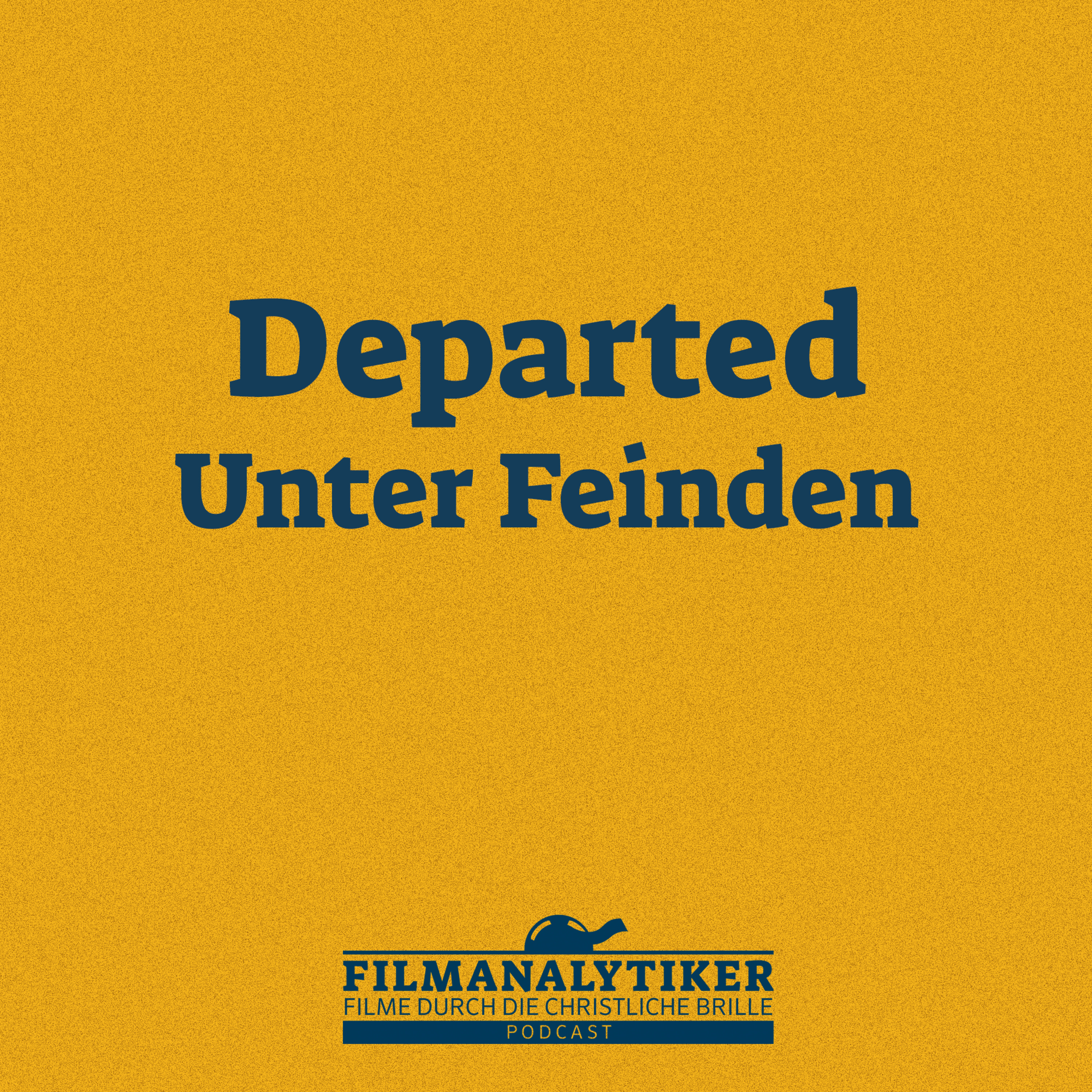 Filmanalytiker - Filme durch die christliche Brille