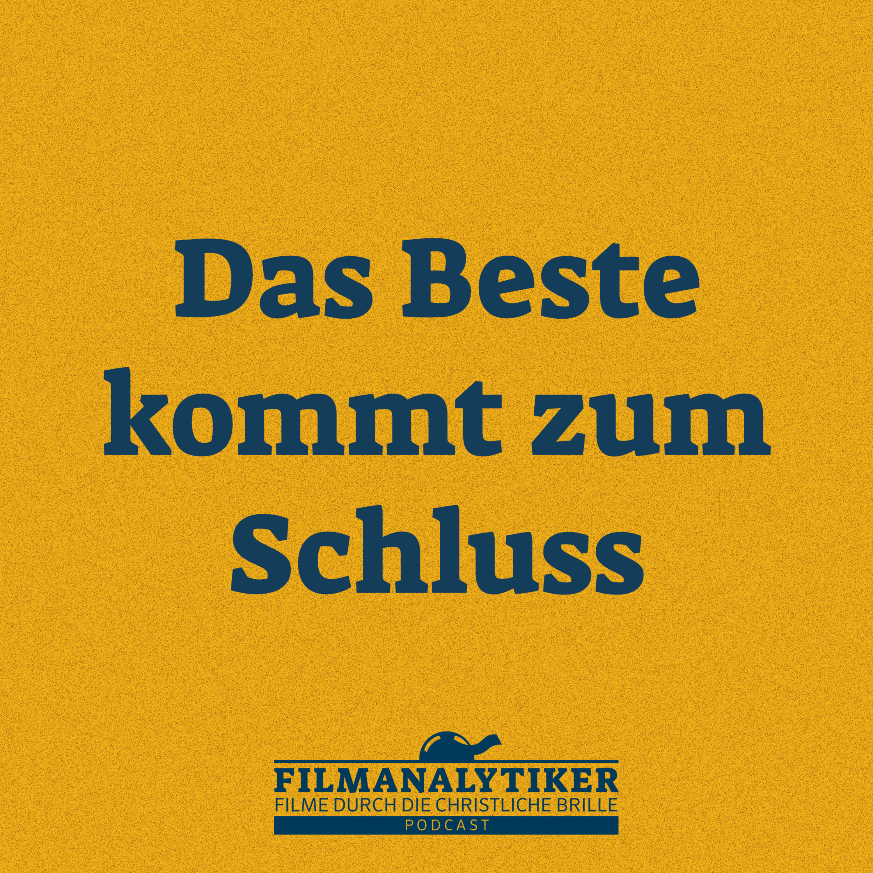 Filmanalytiker - Filme durch die christliche Brille