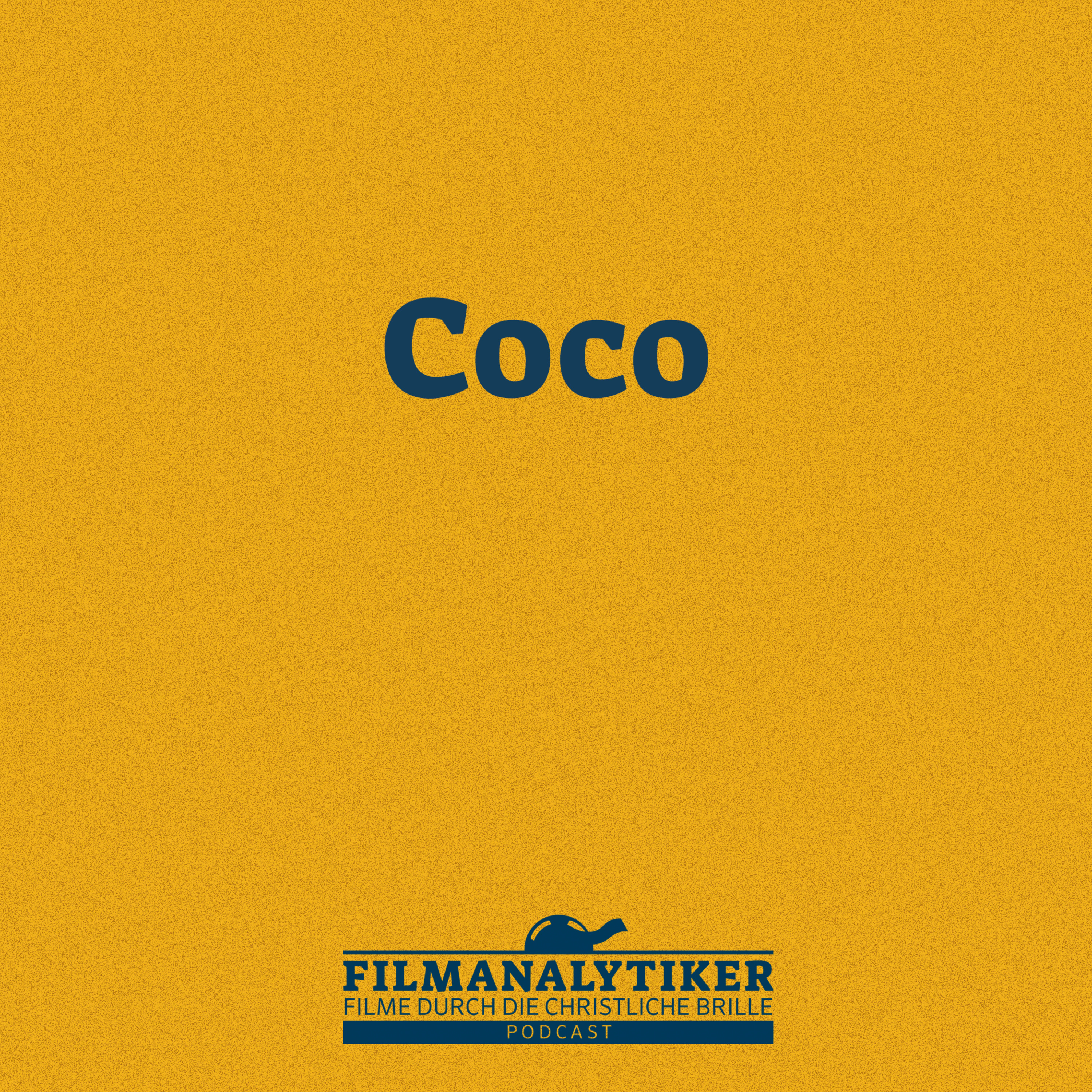 Coco episode artwork