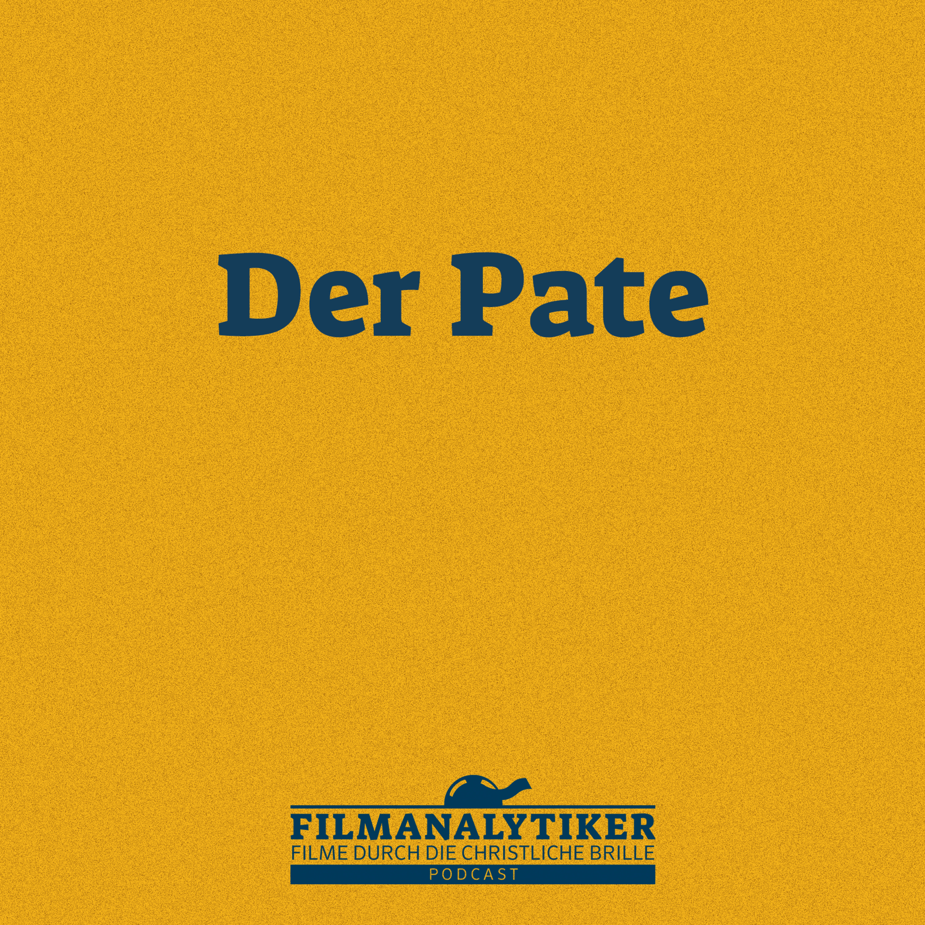 Der Pate episode artwork