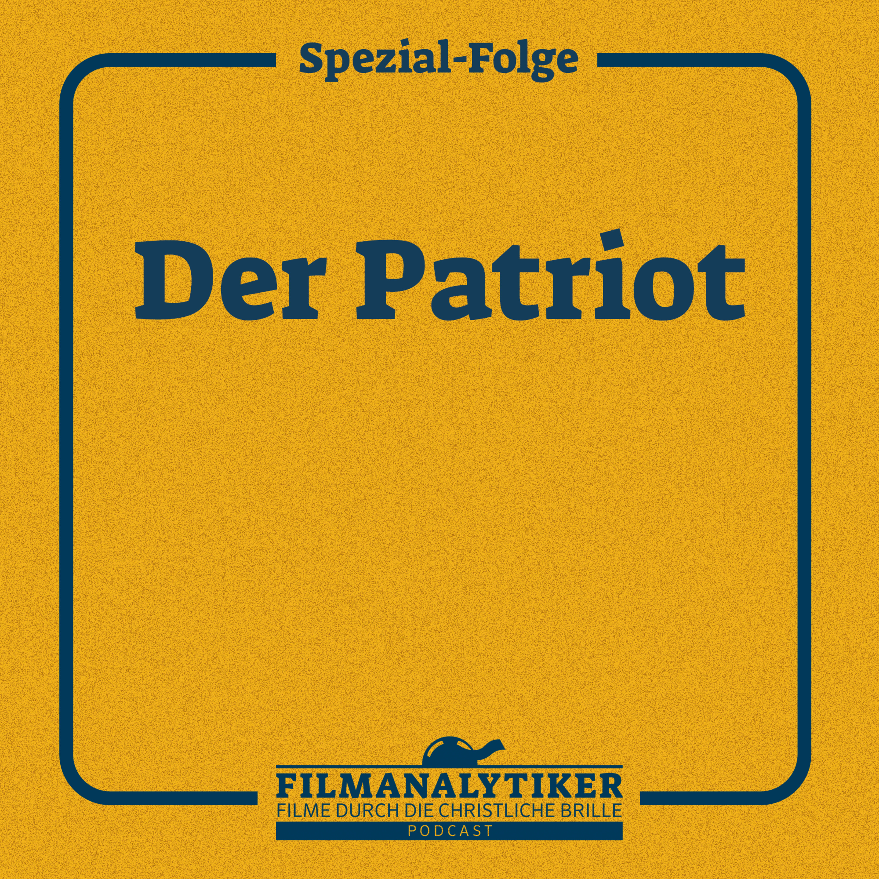 Der Patriot episode artwork