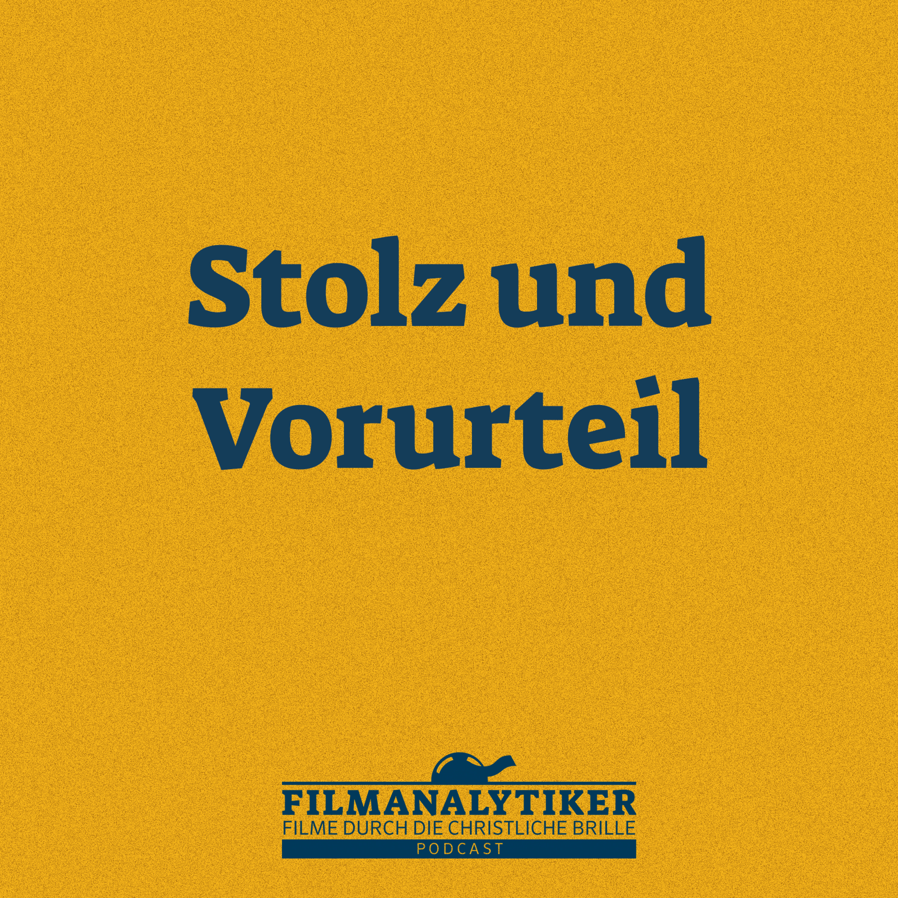 Stolz und Vorurteil episode artwork