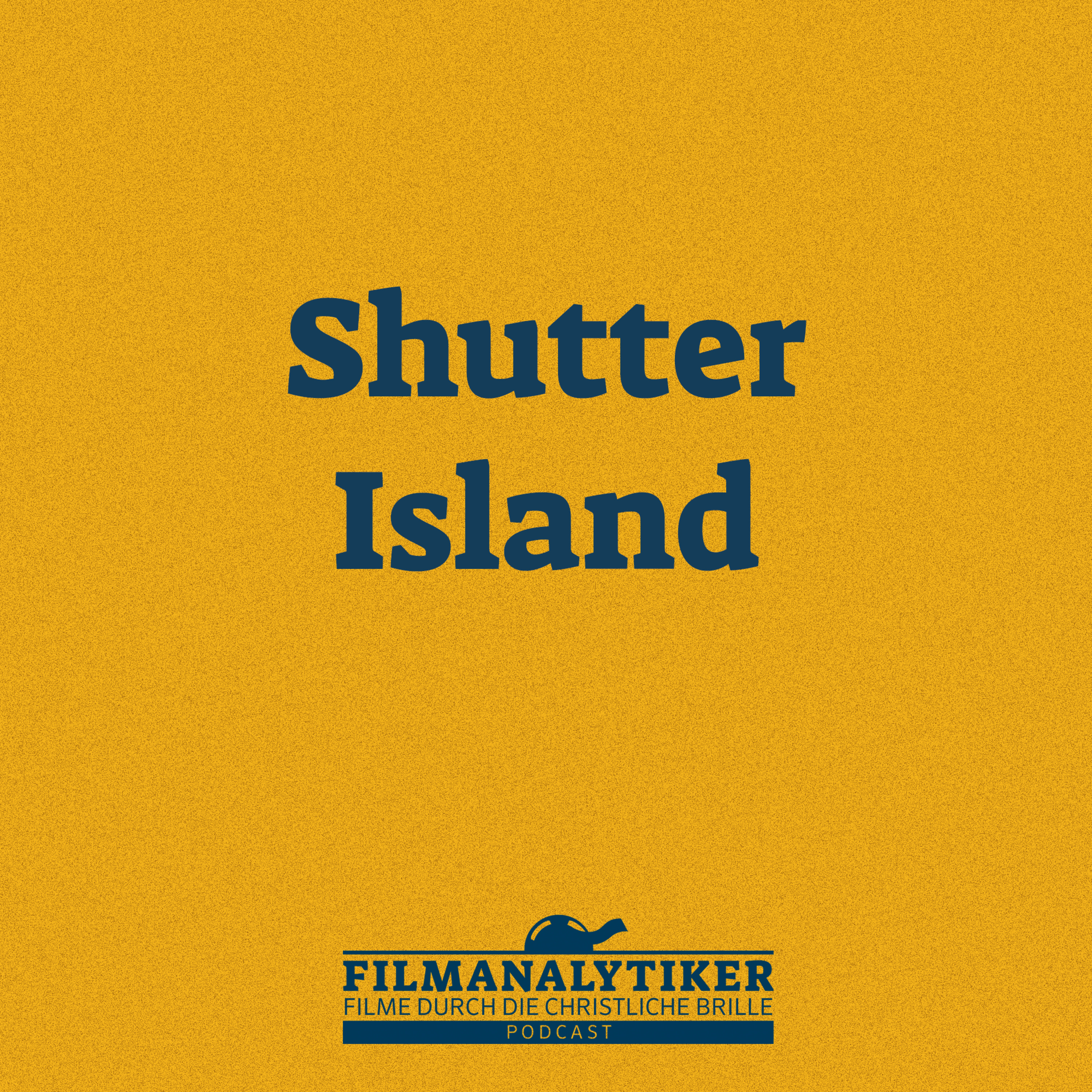 Shutter Island episode artwork