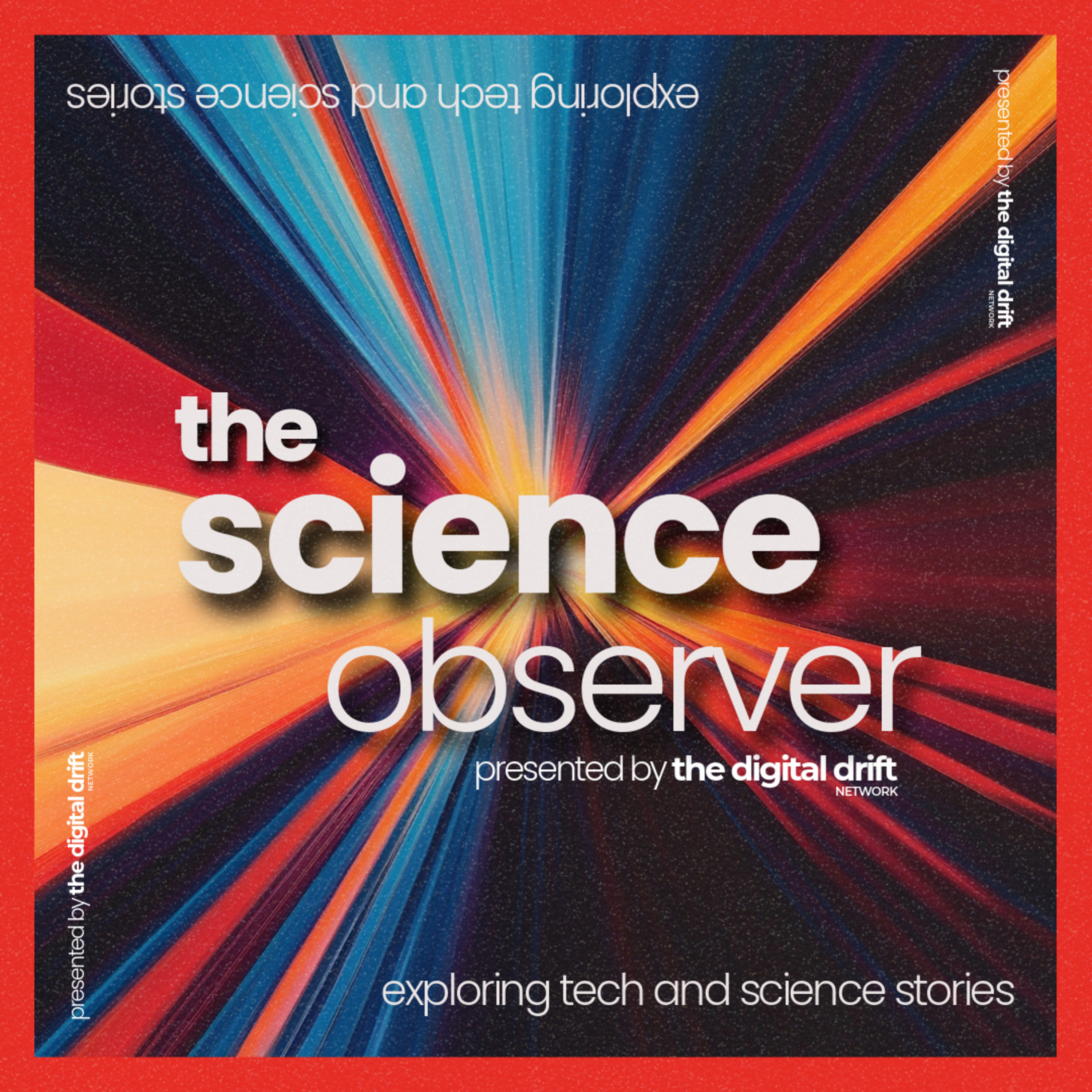 The Science Observer