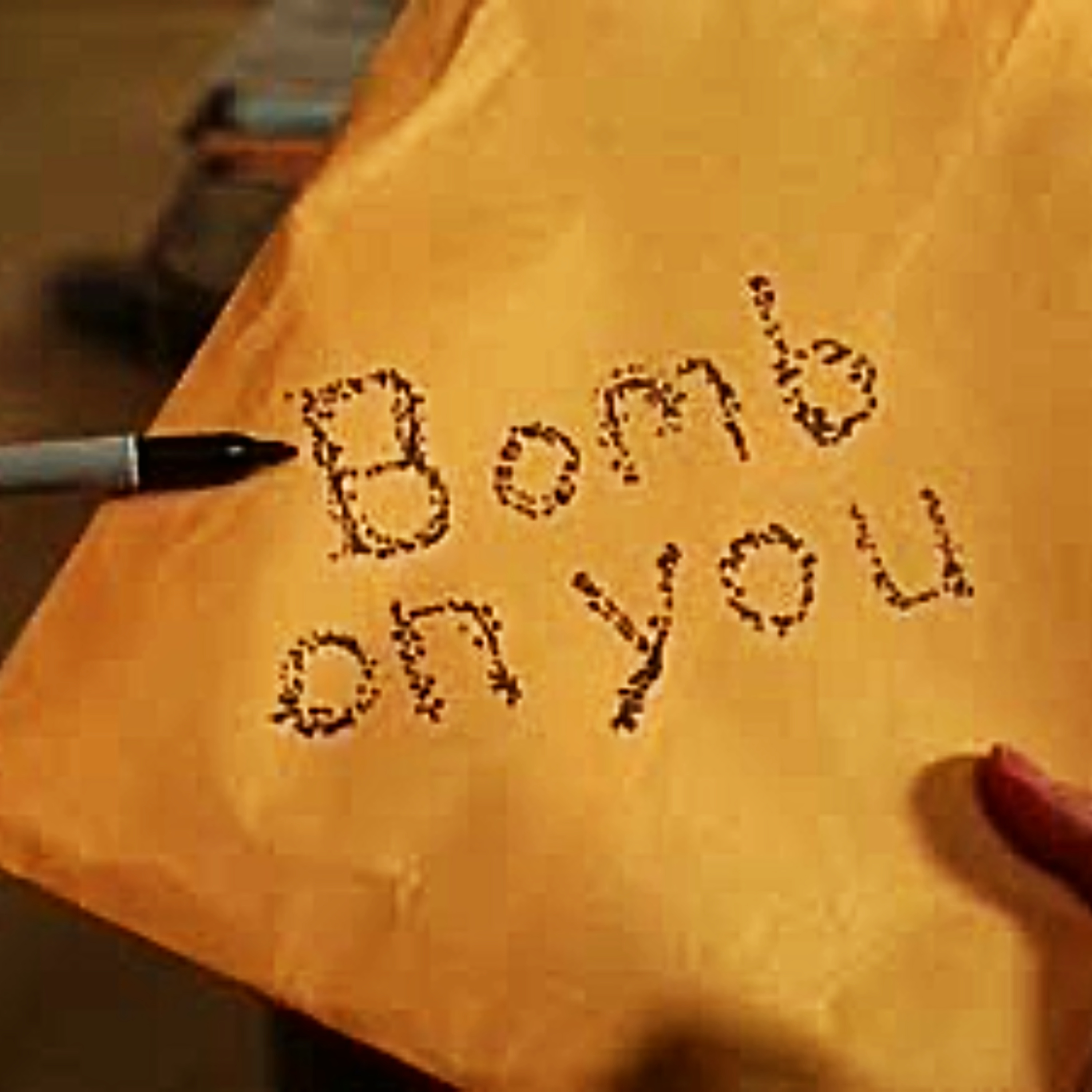 Somebody Save Me: The Official, but MOSTLY Unofficial, Smallville Podcast