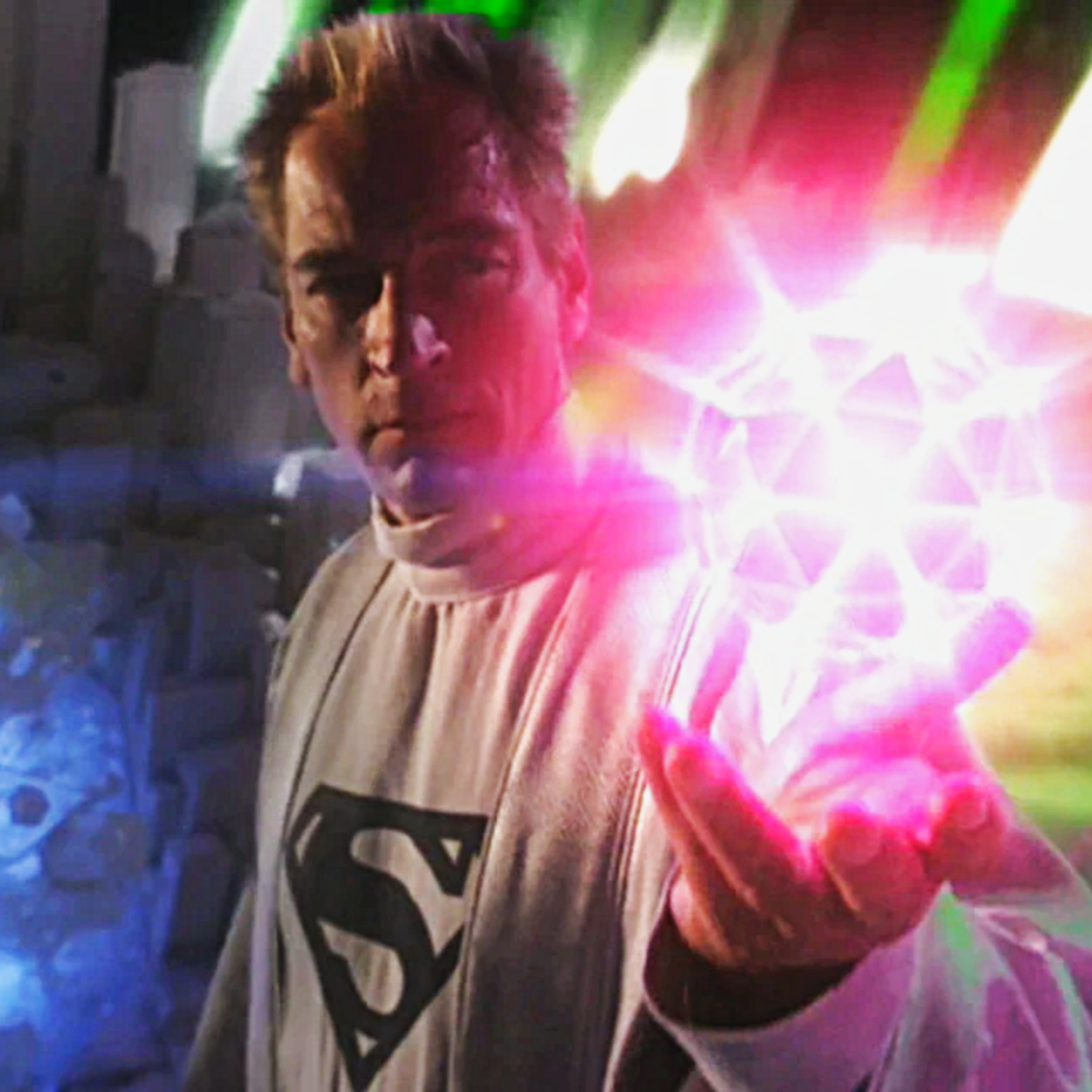 #9.7 - Kandor