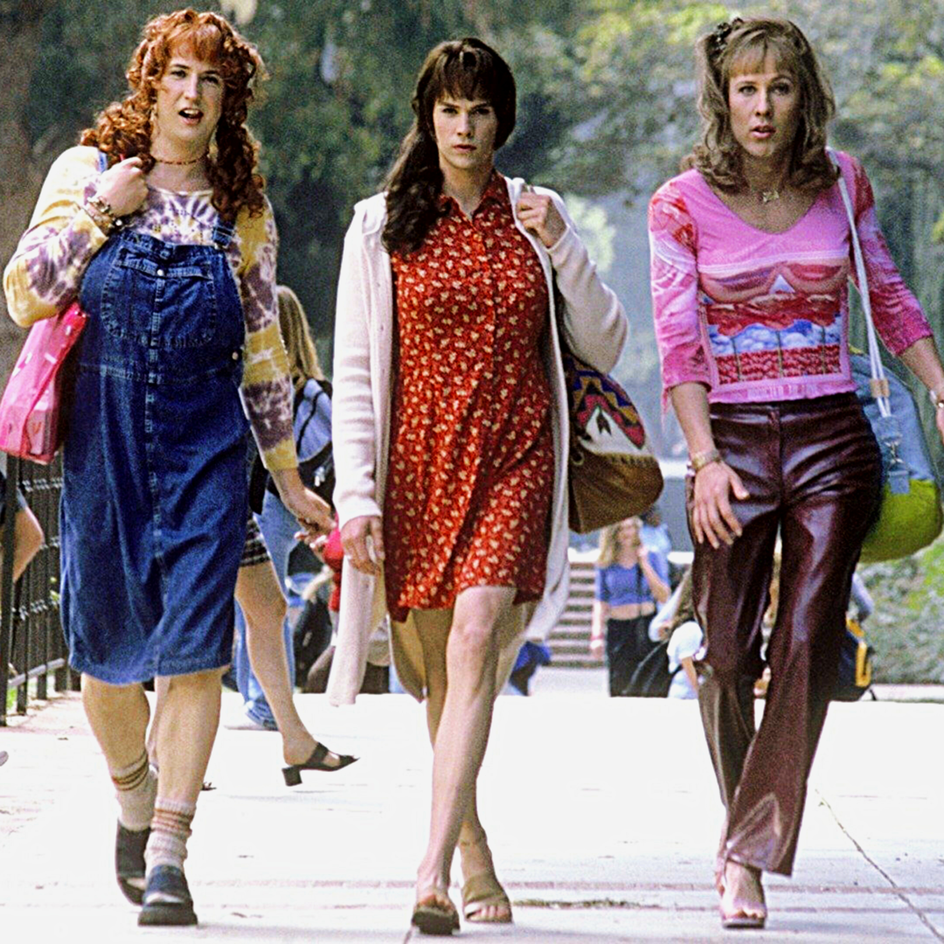 Sorority Boys (2002) - Review episode artwork