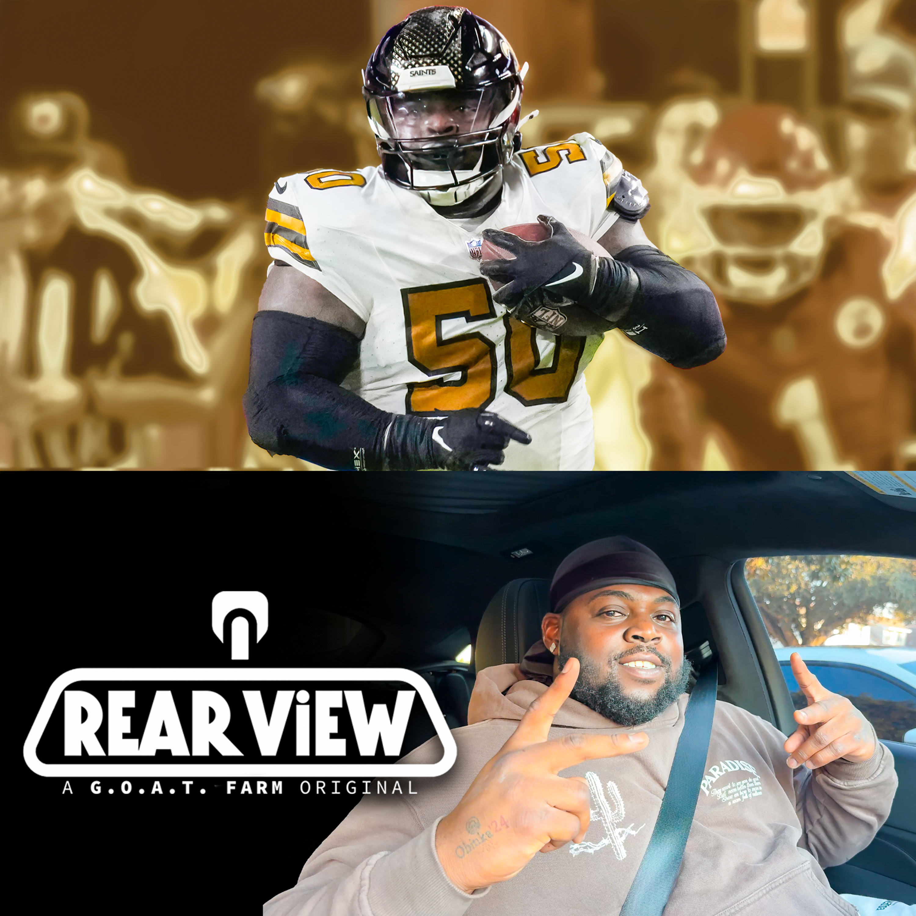 Rearview