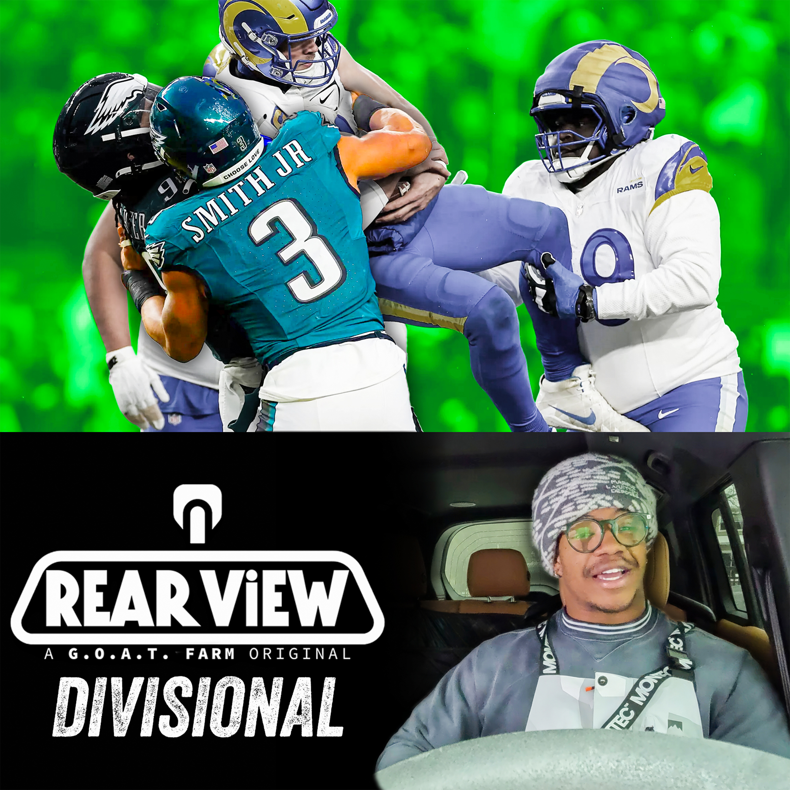 Rearview