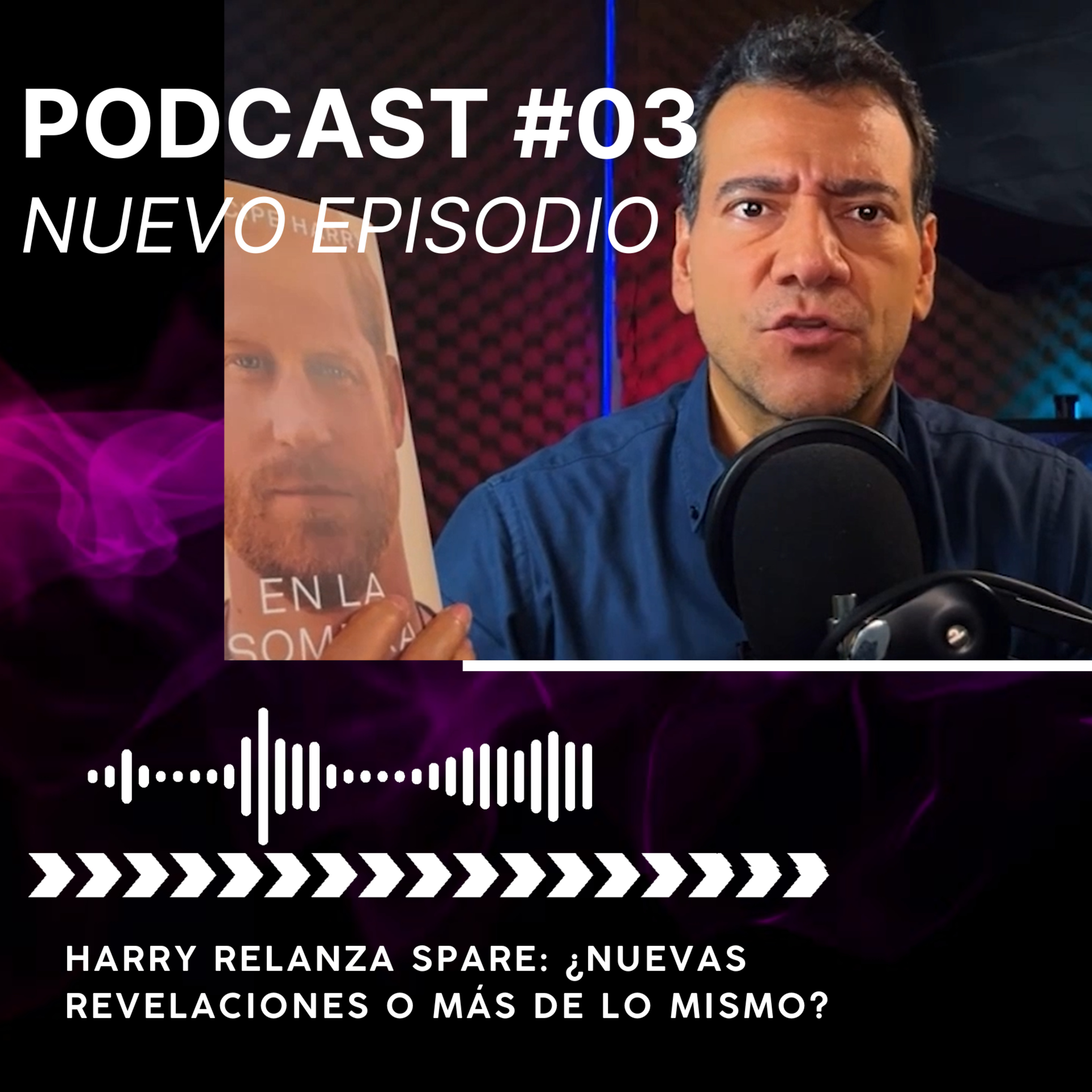 Esto Debes Saber (E.D.S.) con Orlando Mancini