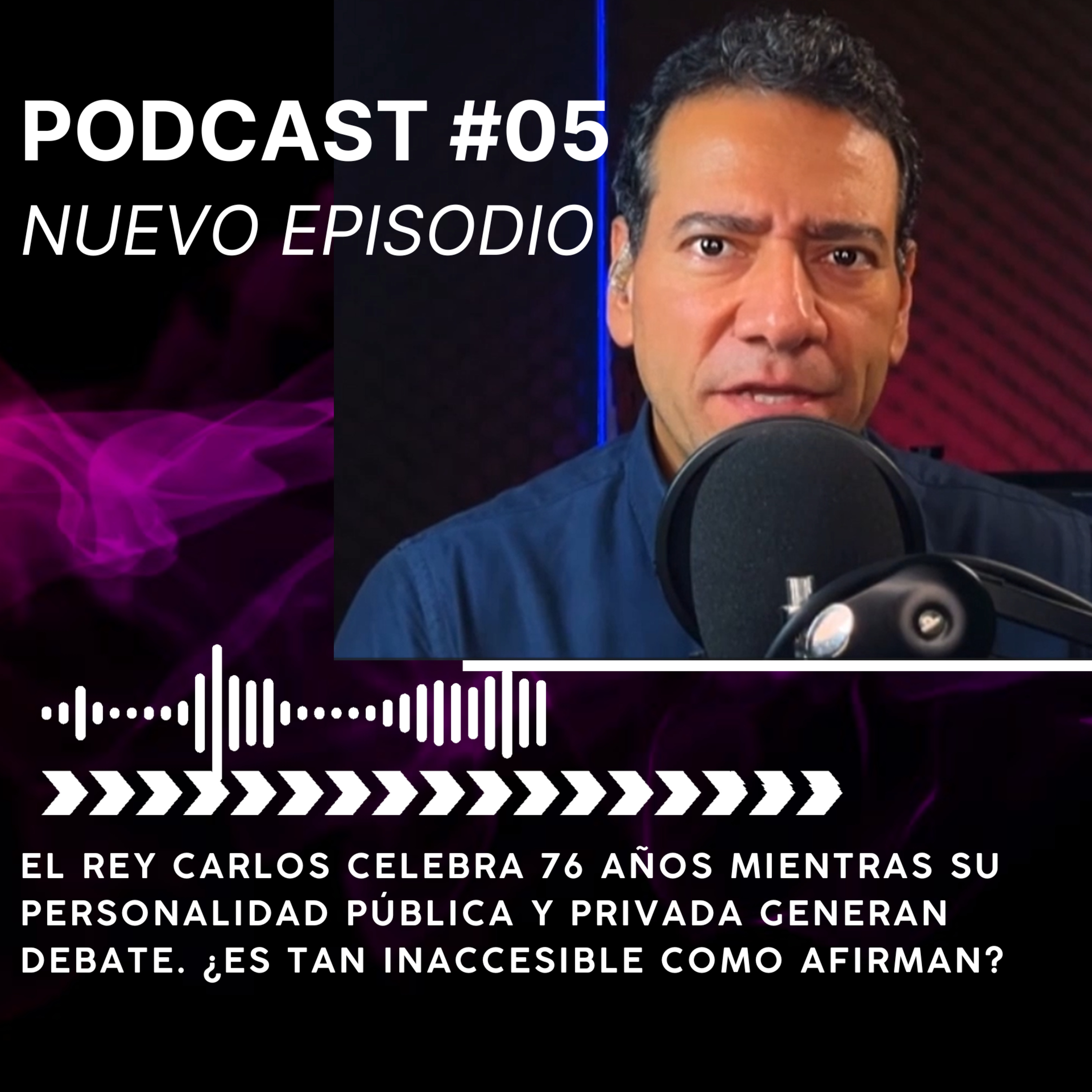 Esto Debes Saber (E.D.S.) con Orlando Mancini