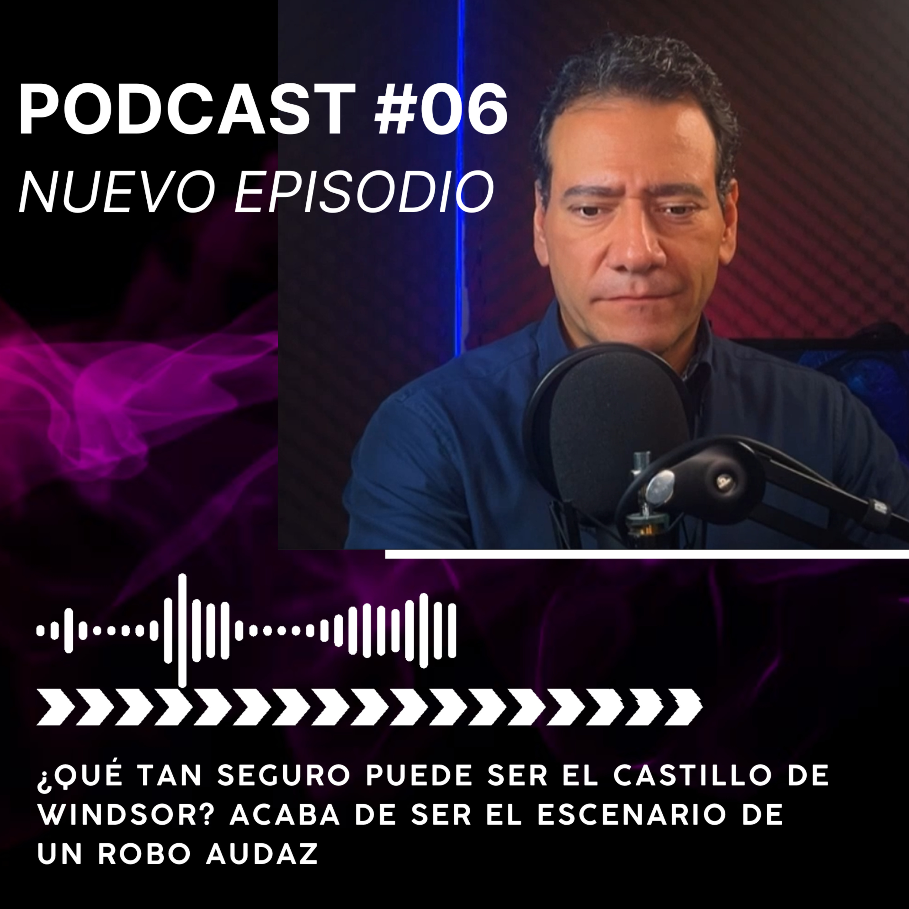 Esto Debes Saber (E.D.S.) con Orlando Mancini