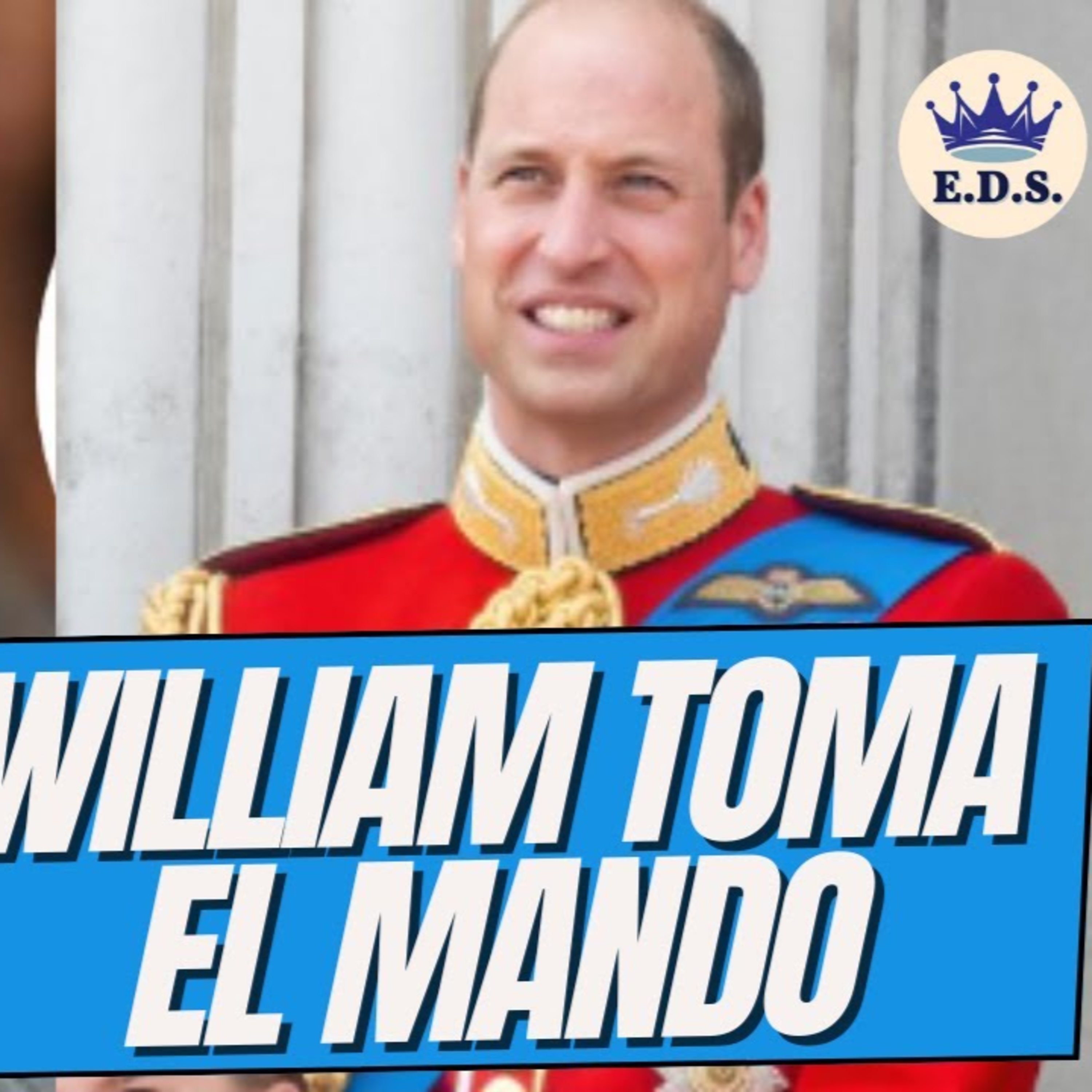 Esto Debes Saber (E.D.S.) con Orlando Mancini
