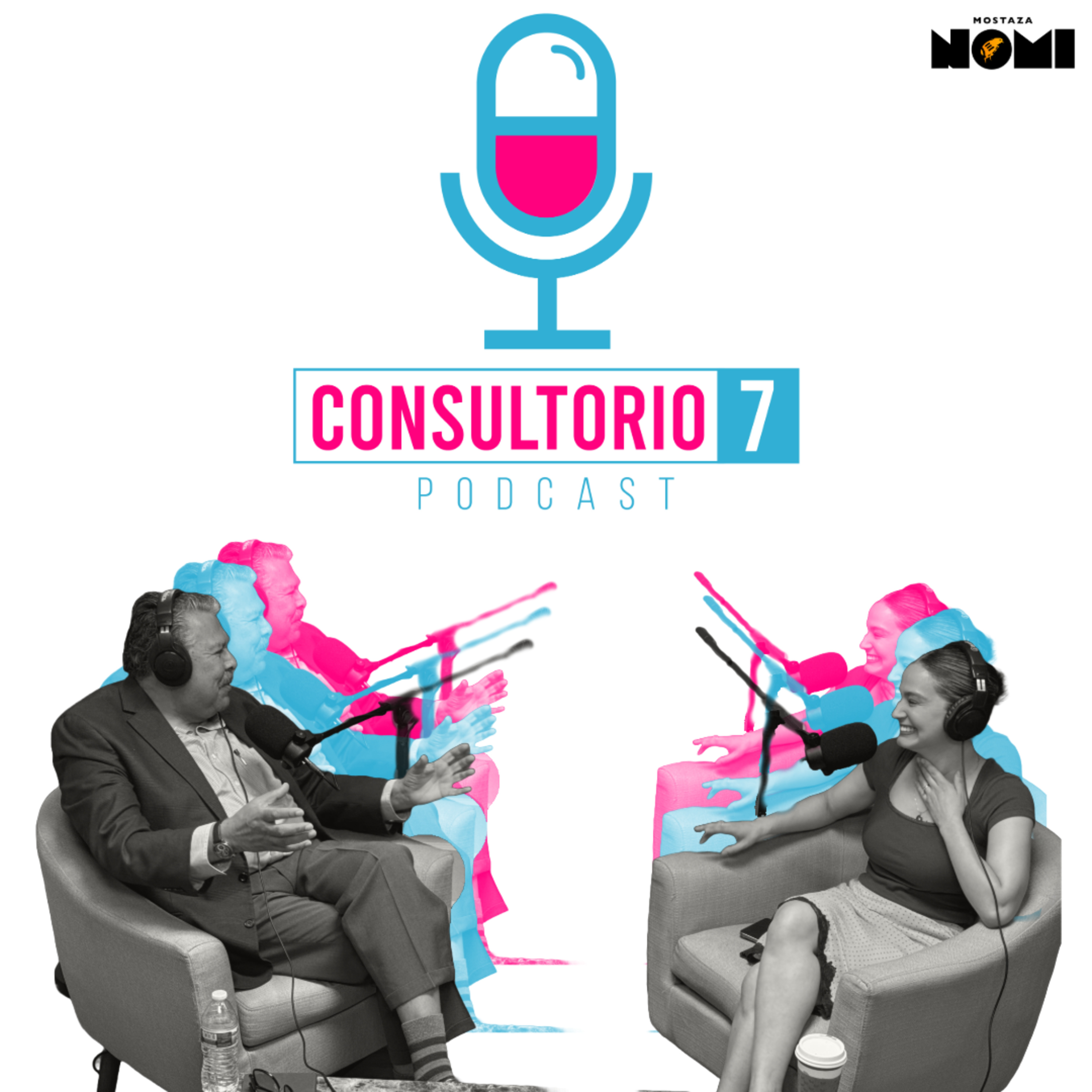 Muchos cometen el acto porque la bestia ya los invadió ft Dr. Jesus Cabrales (Sexologo y Terapeuta) episode artwork