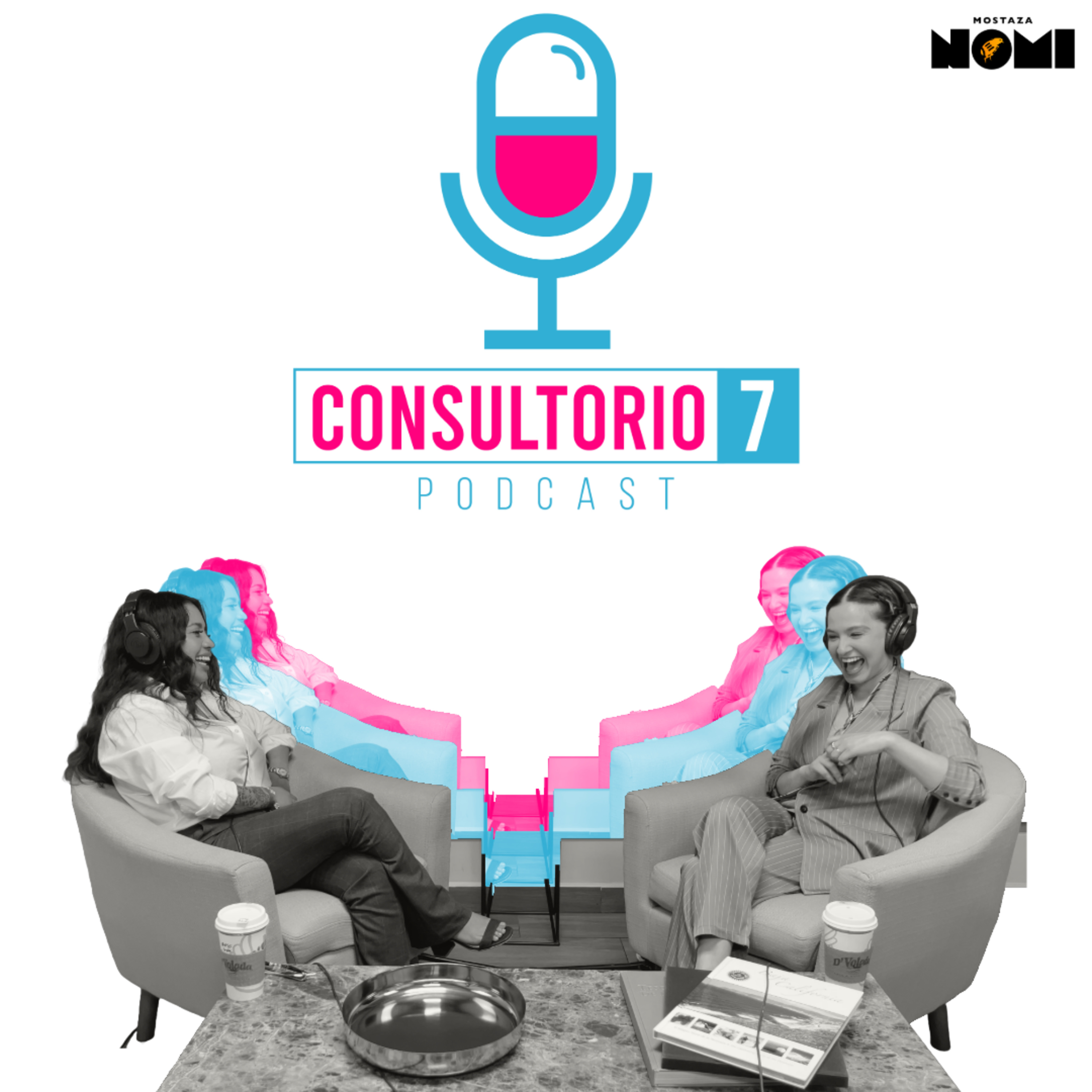 La carrera menos conocida y más necesaria: algología Ft Dra. Erandy Atzimba Algológa episode artwork