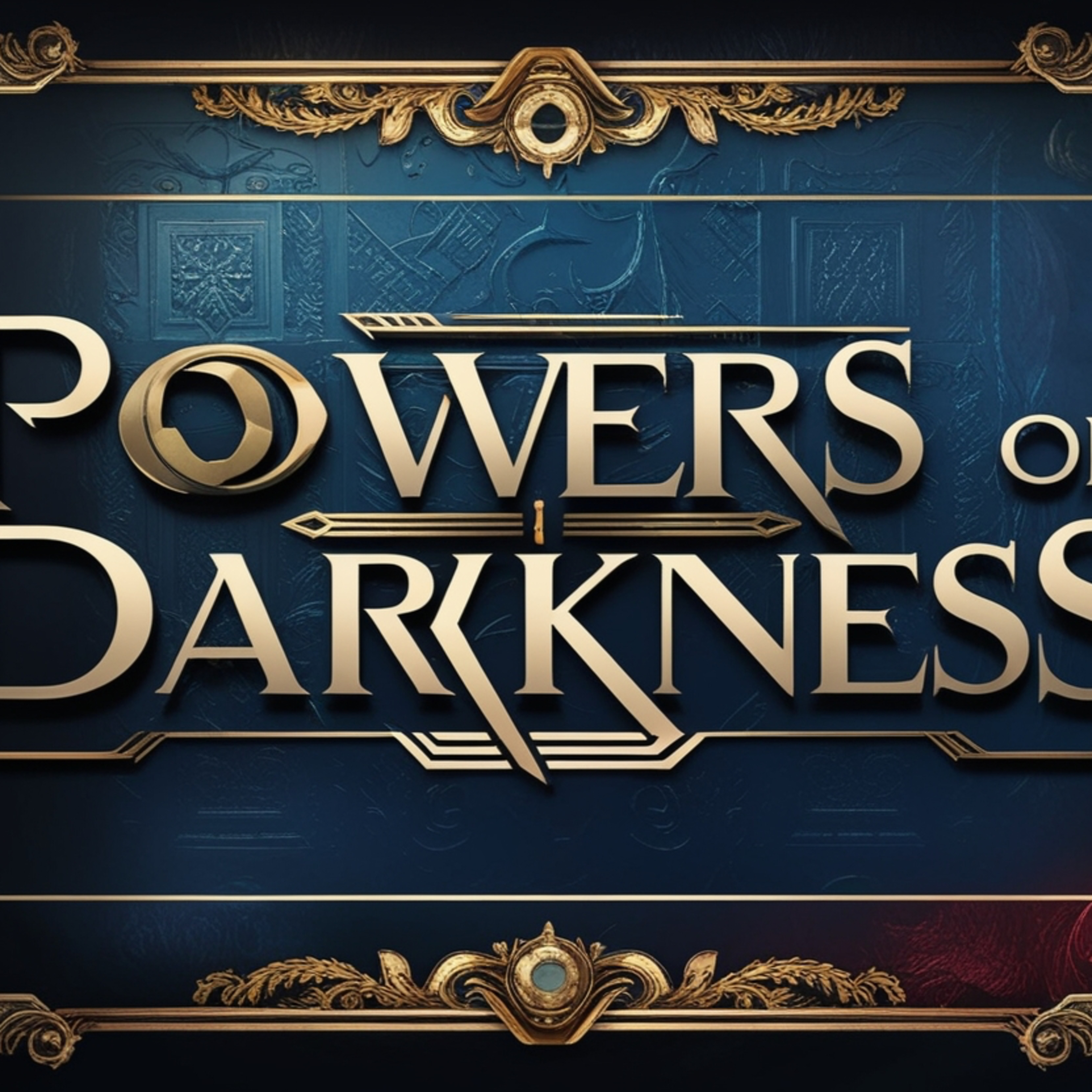 19 Powers of Darkness: Unlocking Ancient Yoruba Rituals for Protection, Wealth, and Healing episode artwork