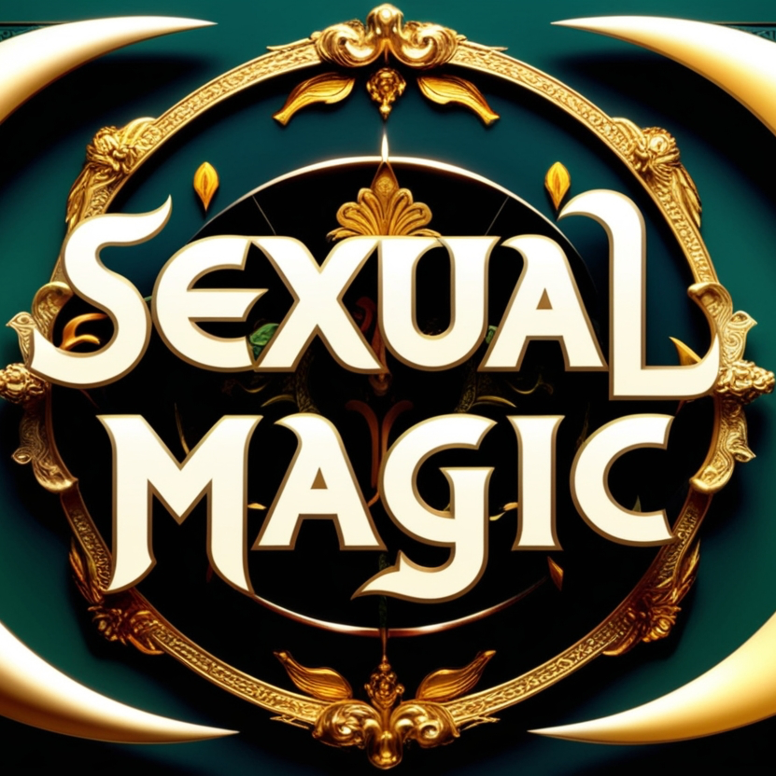 Unlocking the Secrets of Sexual Magic: P.B. Randolph's Esoteric Teachings episode artwork