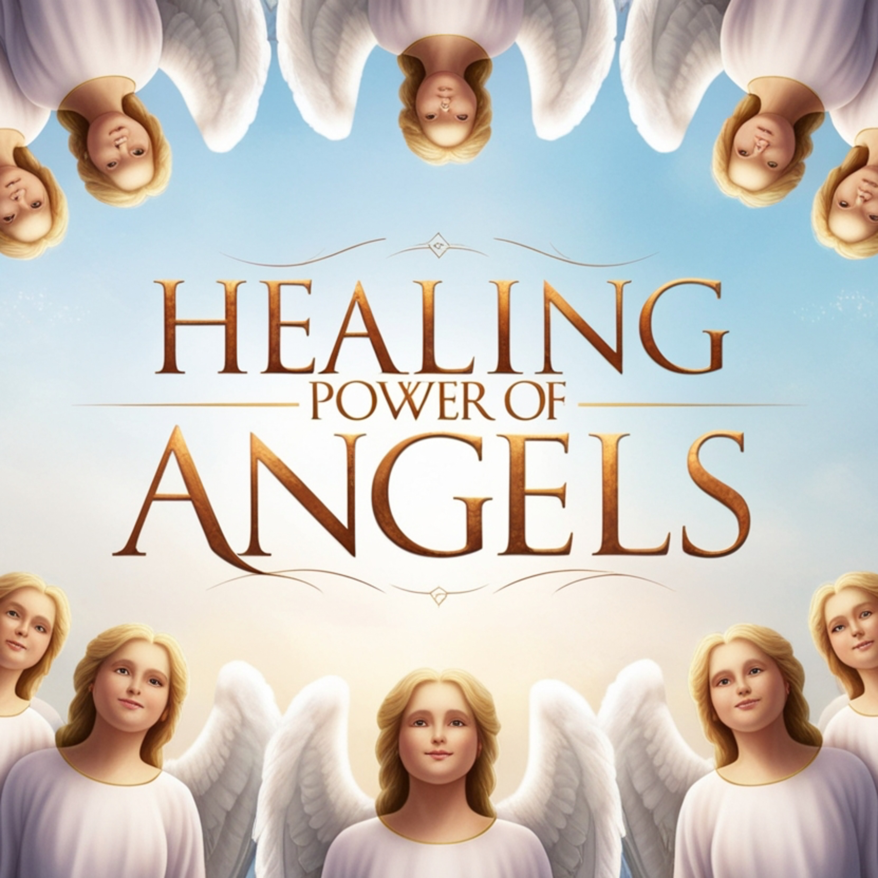 Unlock the Healing Power of Angels | Excerpt from 'The Power of Angel Medicine' by Joanne Brocas" episode artwork
