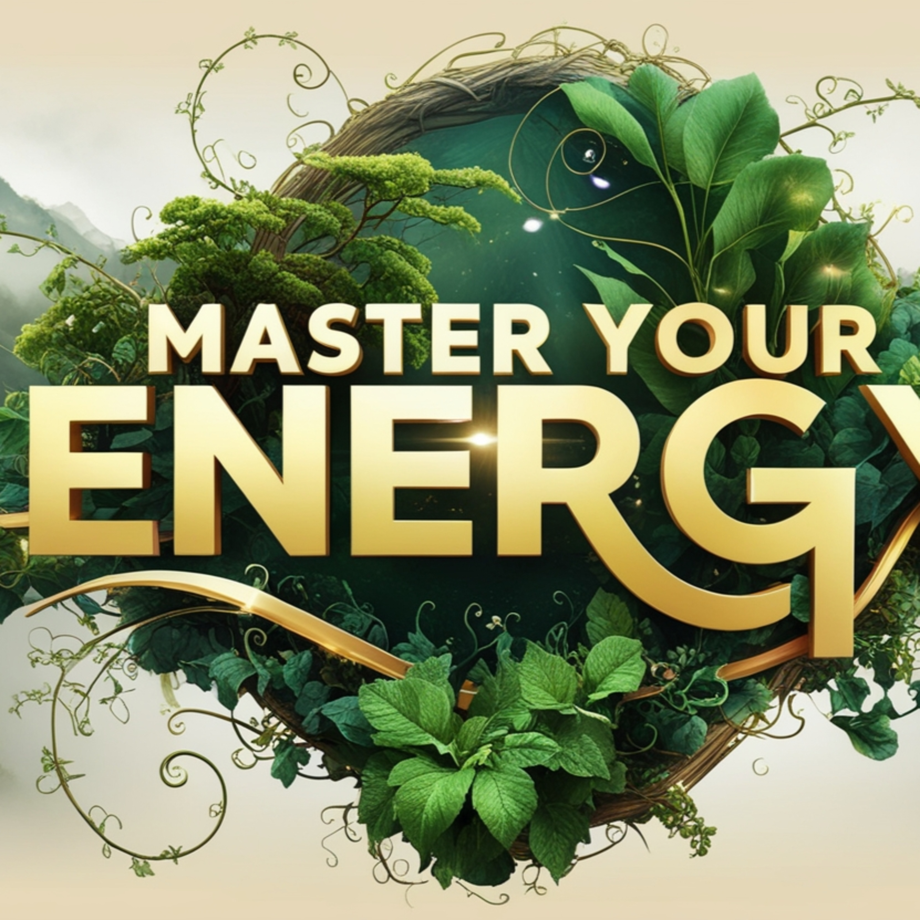 Master Your Energy: A Guide to Auras and Chakras for Healing and Balance episode artwork