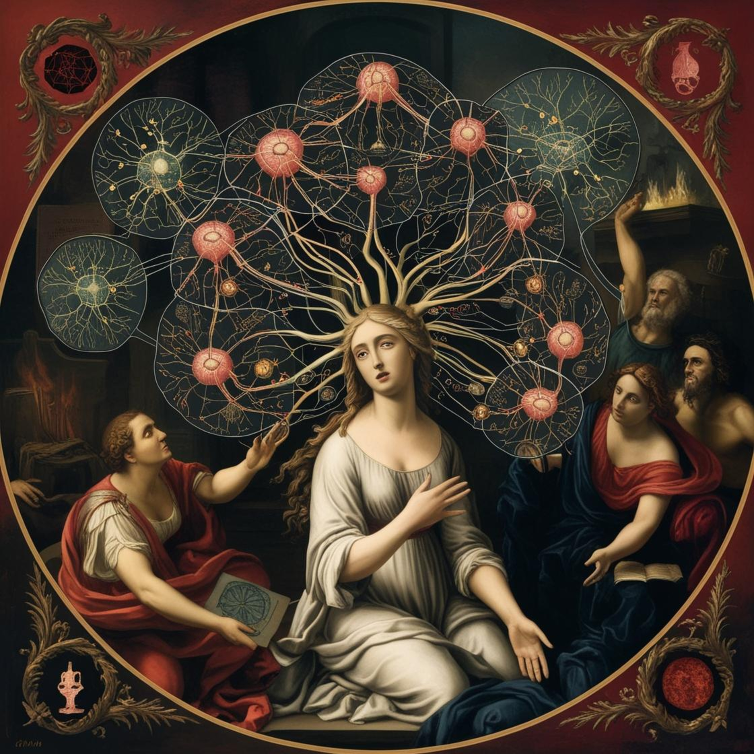 #137 - Medea, Neural Networks, Salem Witch Trials