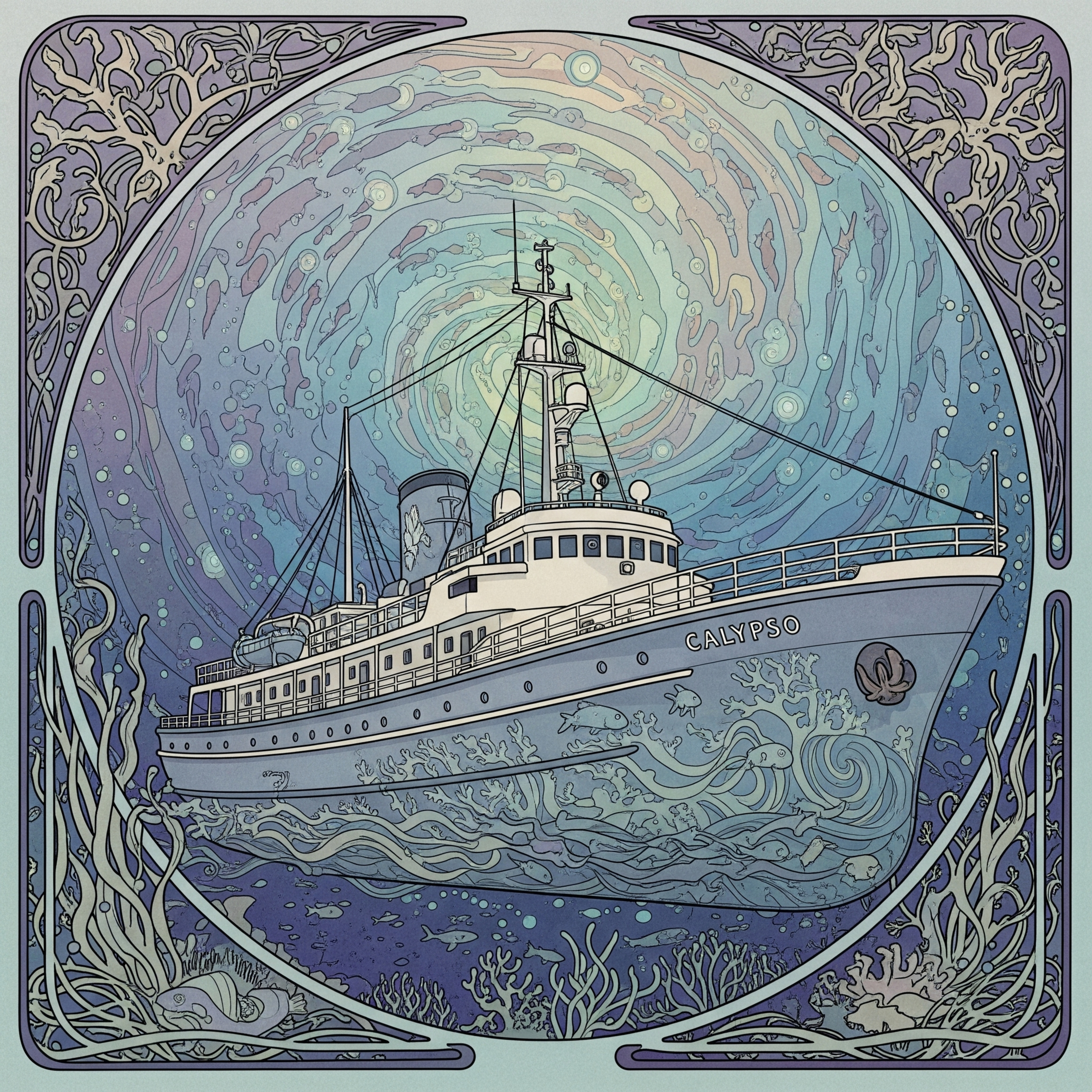 #228 - Bias, Anaesthesia, Jacques Cousteau 💉🚢