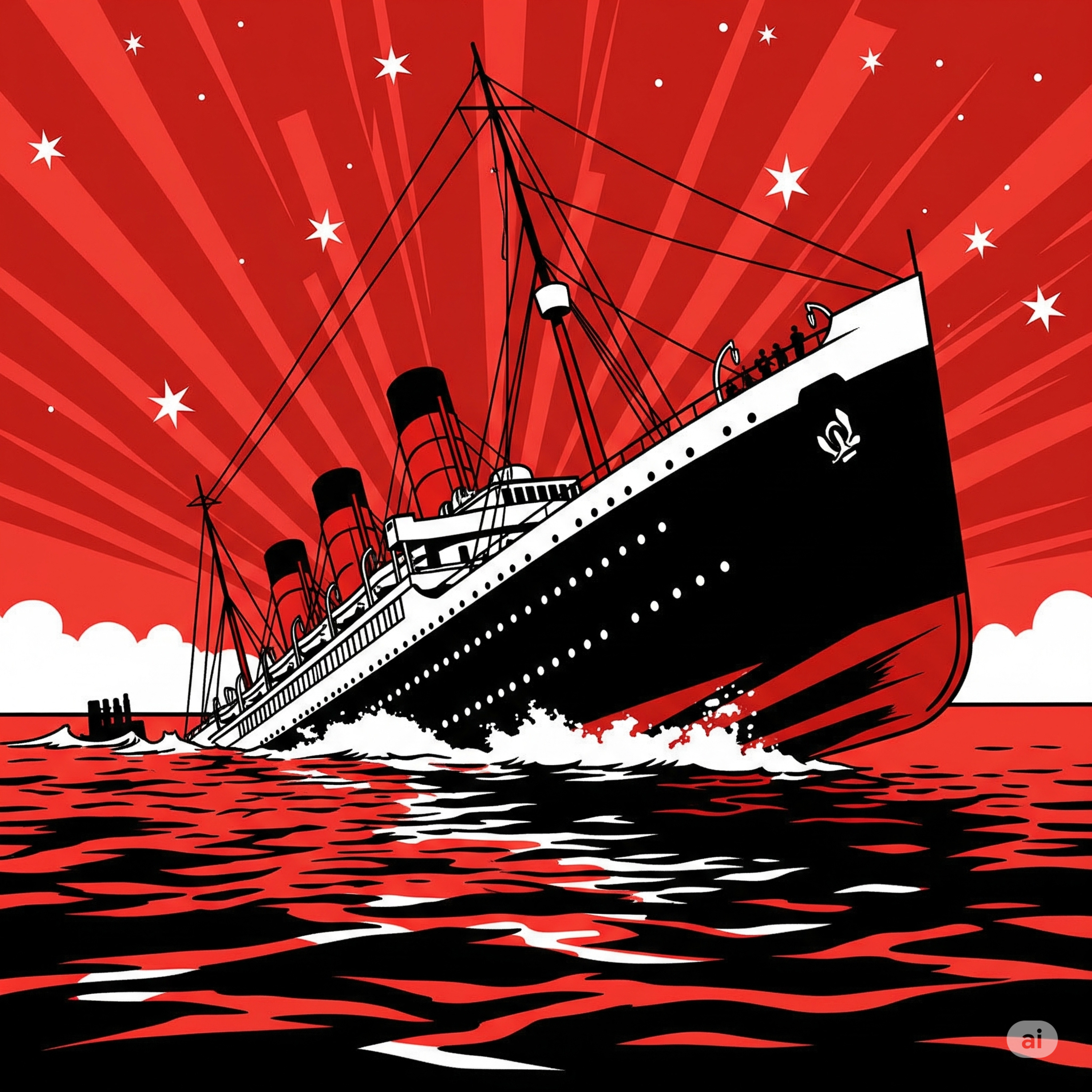 #251 - Great Soviet Encyclopaedia, White Dwarf, Lusitania 🛥️⚪🔴