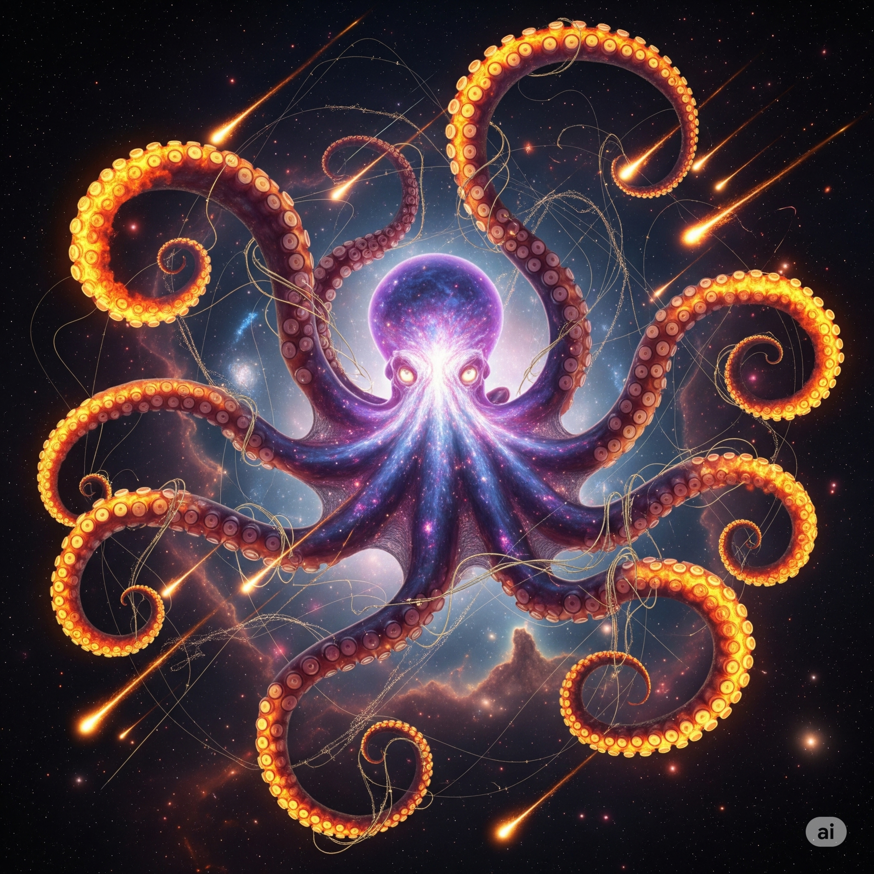 GandM the AI Explorer