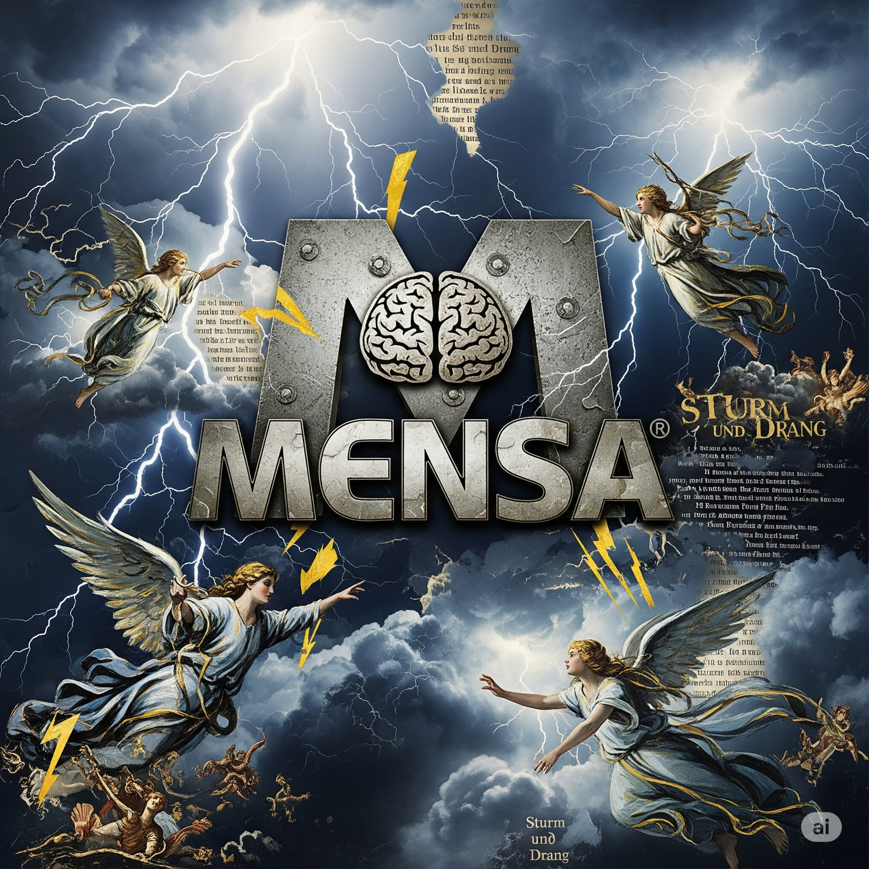 GandM the AI Explorer