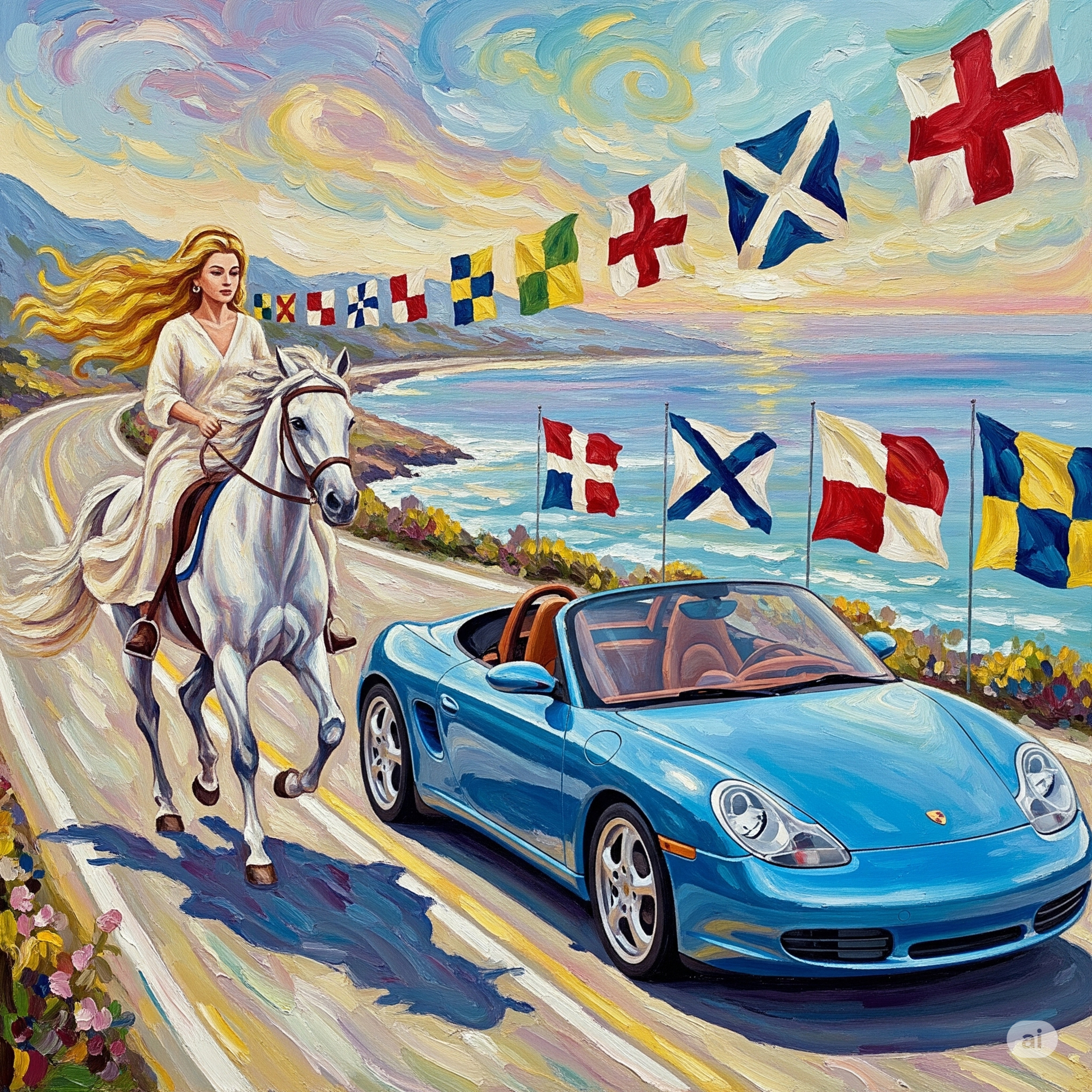 GandM the AI Explorer