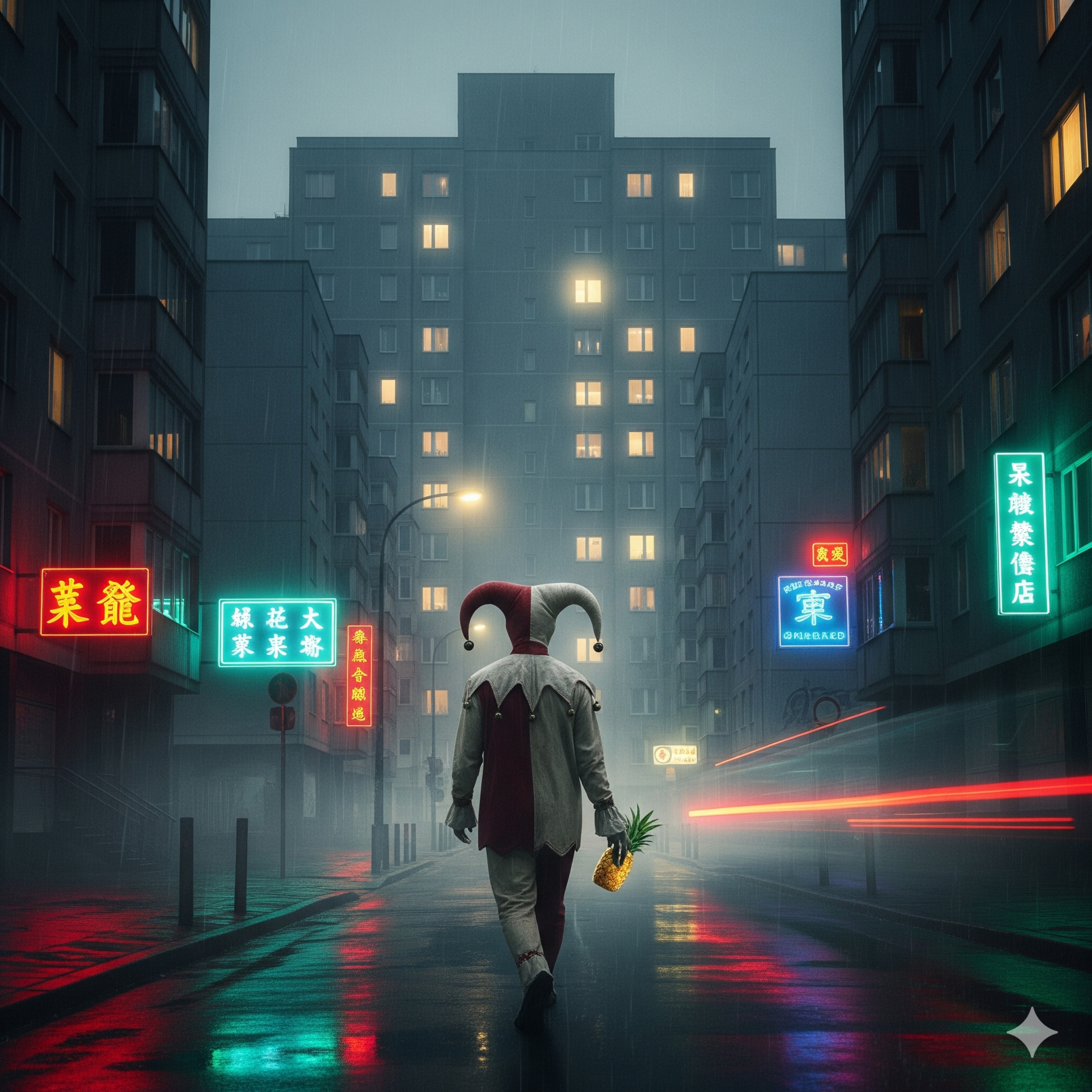 GandM the AI Explorer