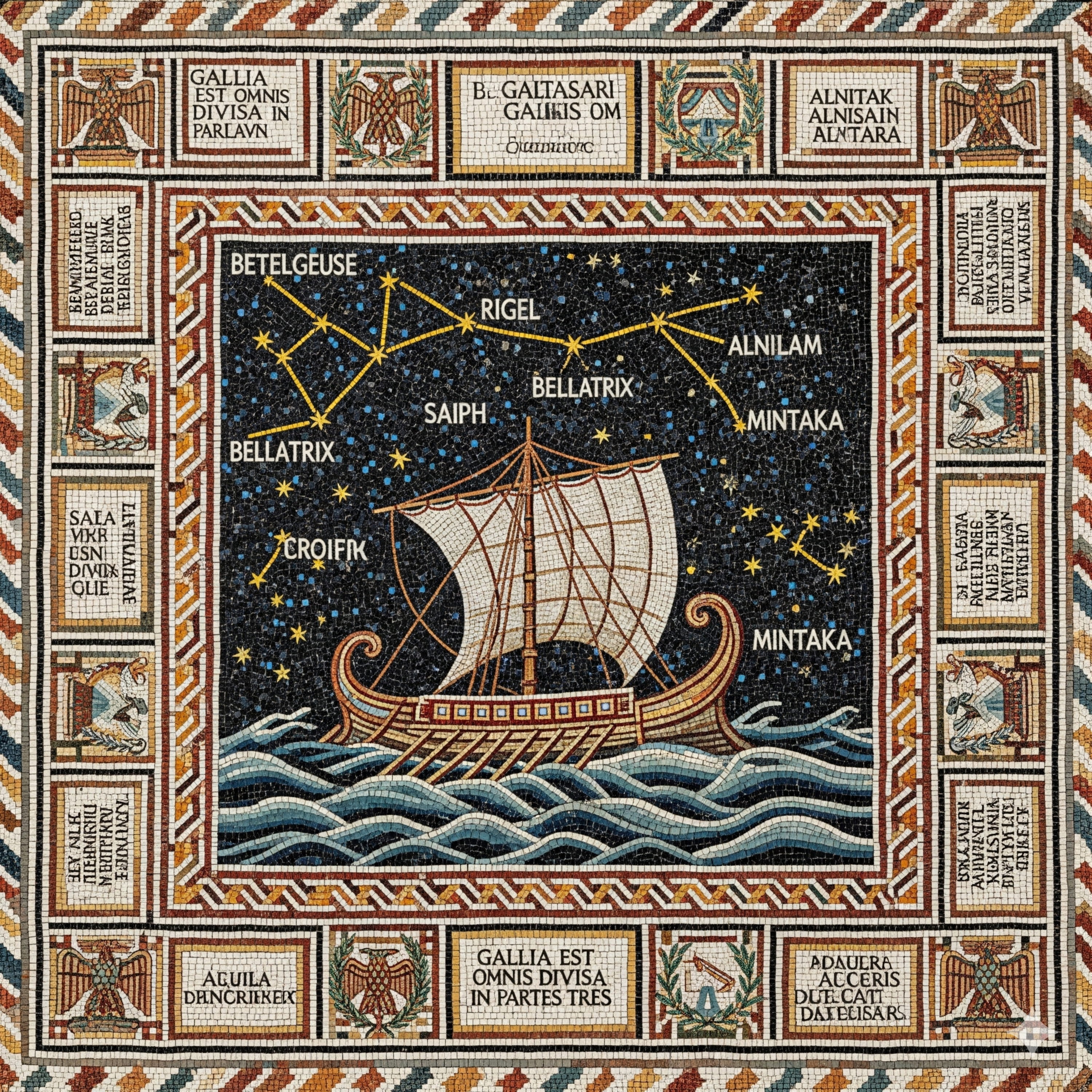 GandM the AI Explorer