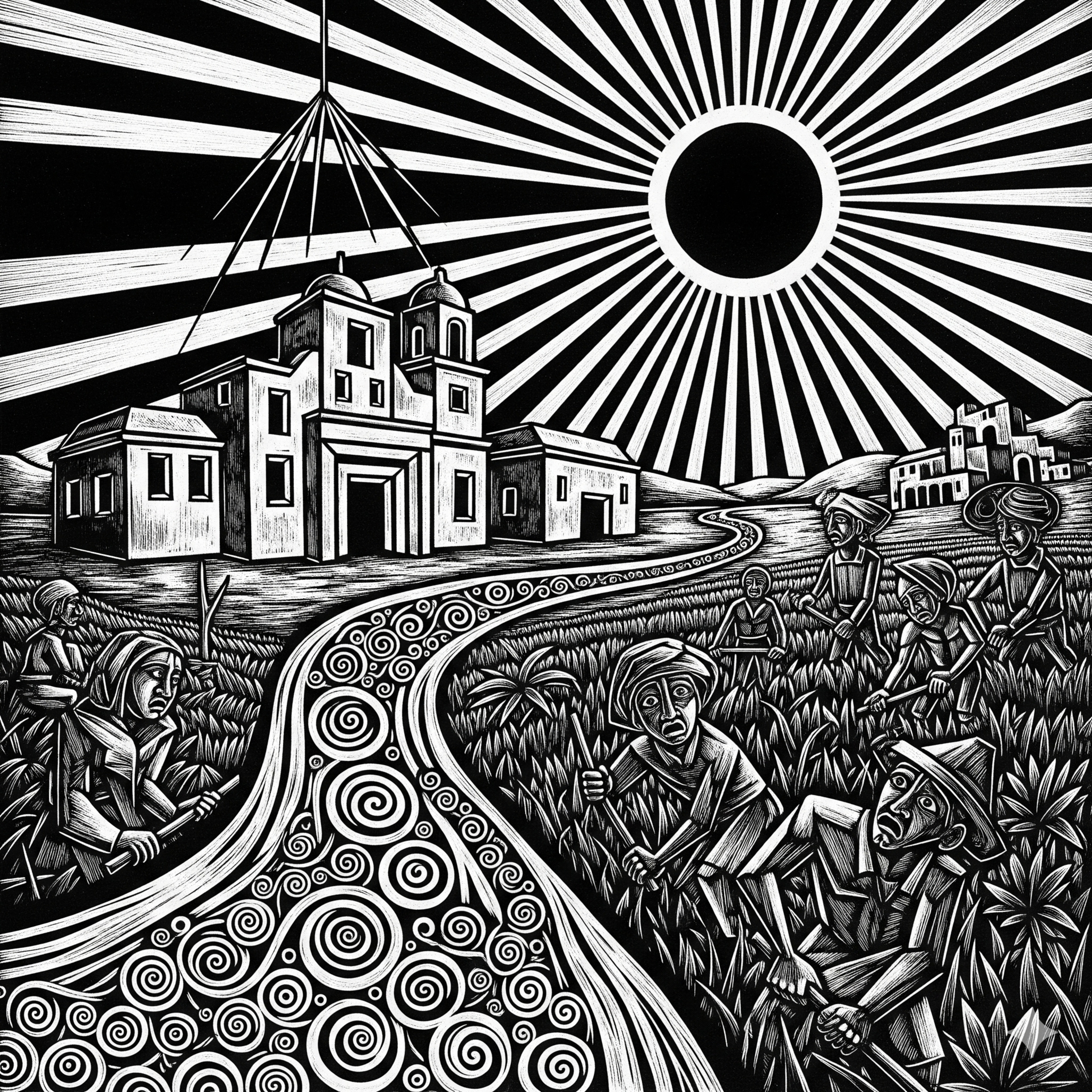 GandM the AI Explorer