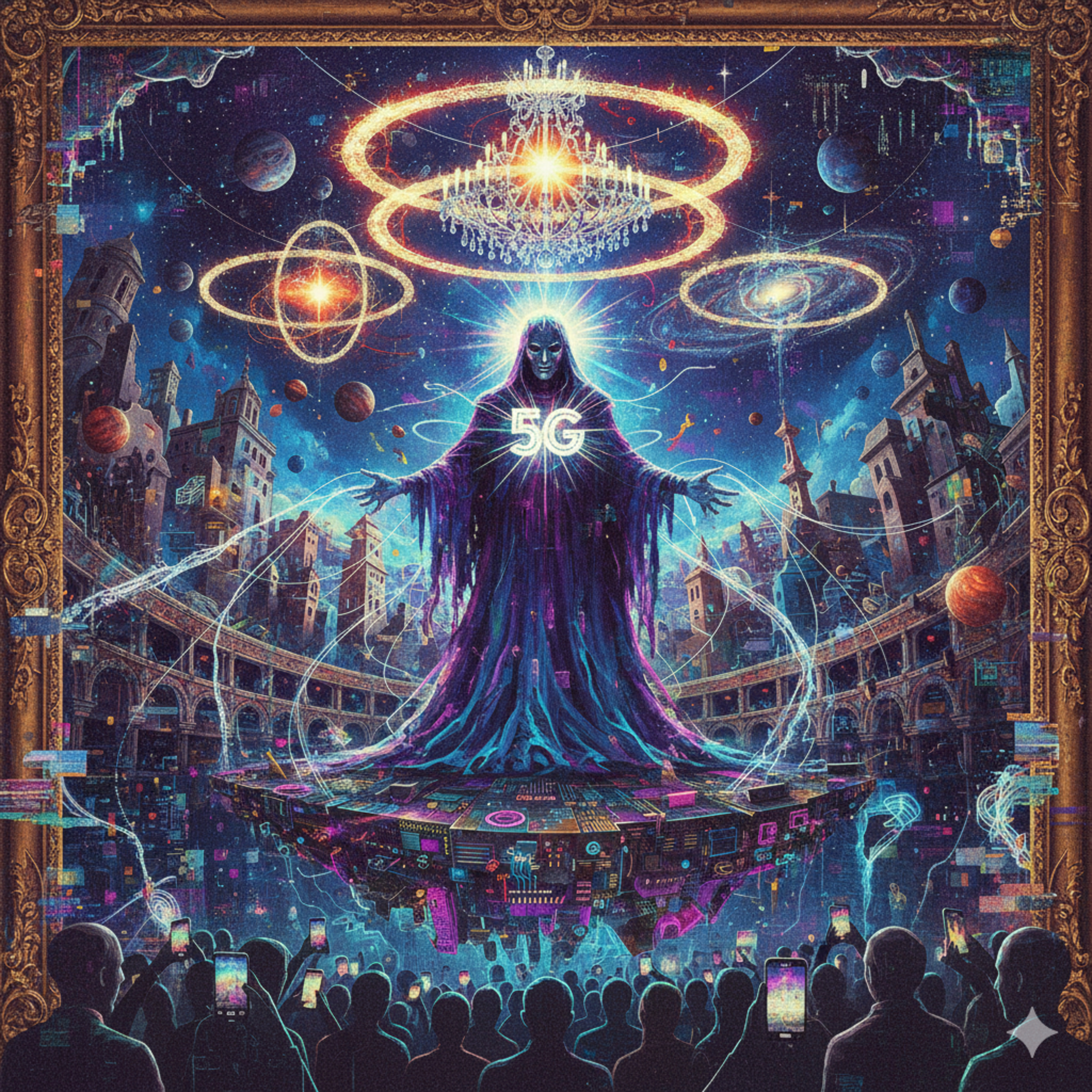 GandM the AI Explorer