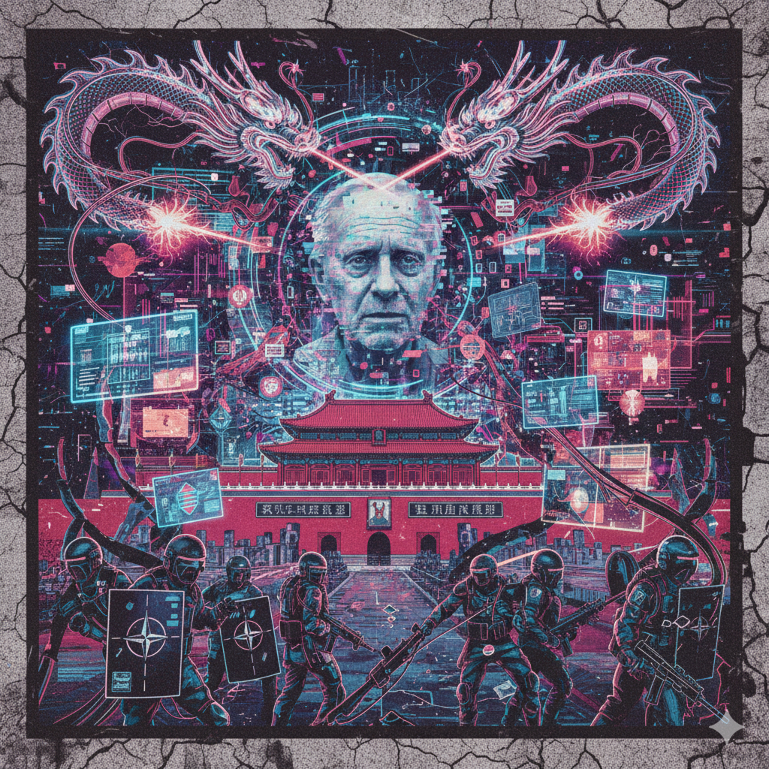 GandM the AI Explorer