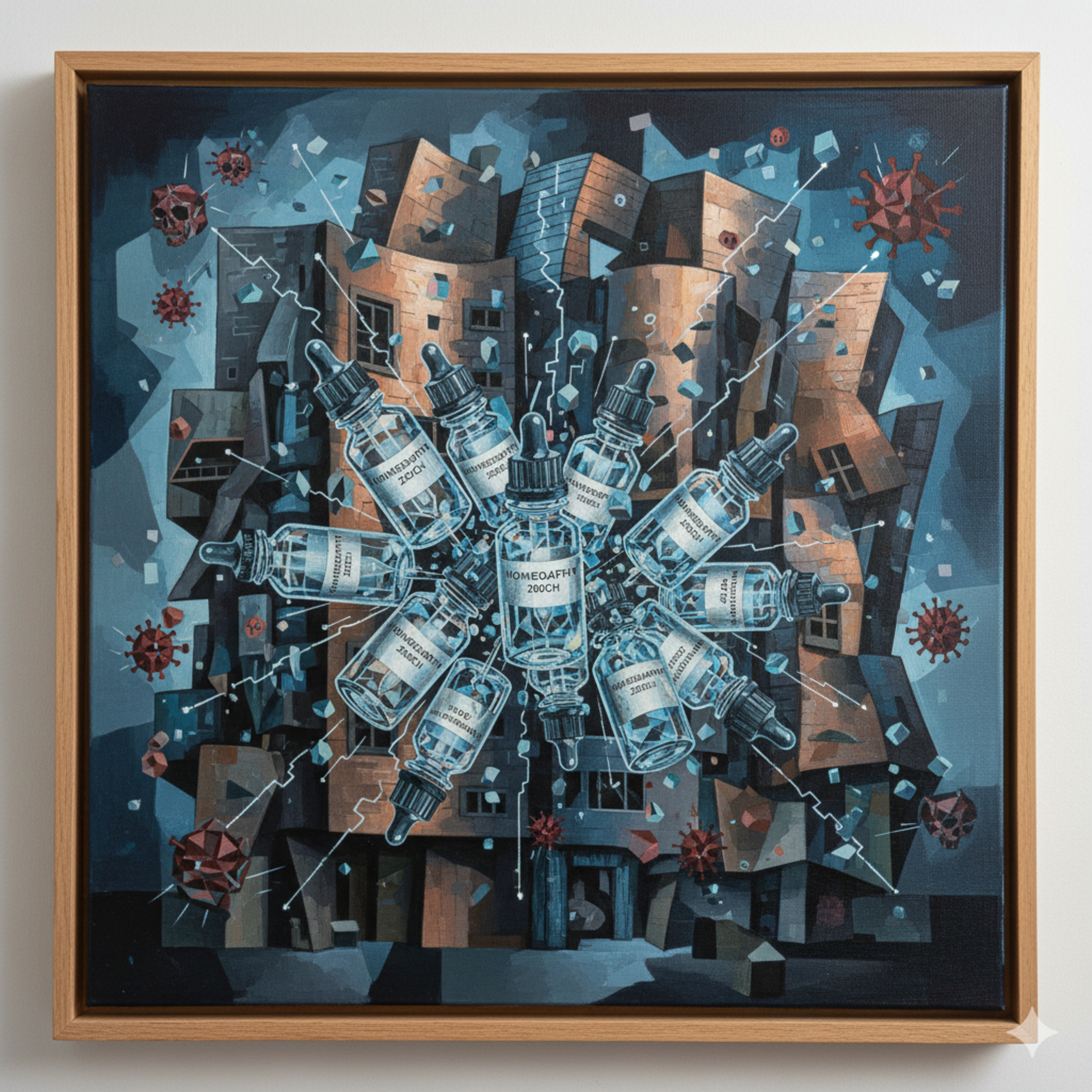 GandM the AI Explorer