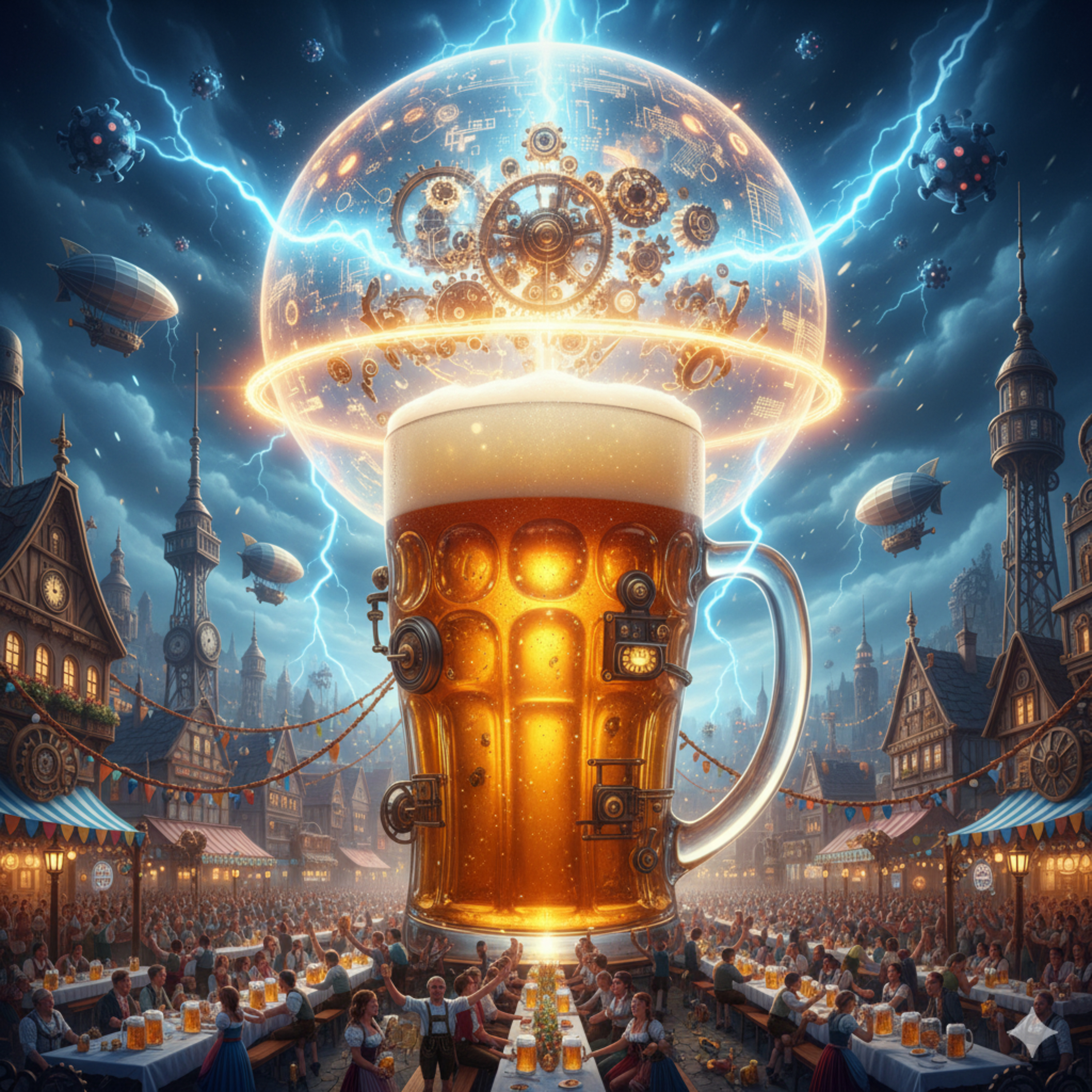 GandM the AI Explorer