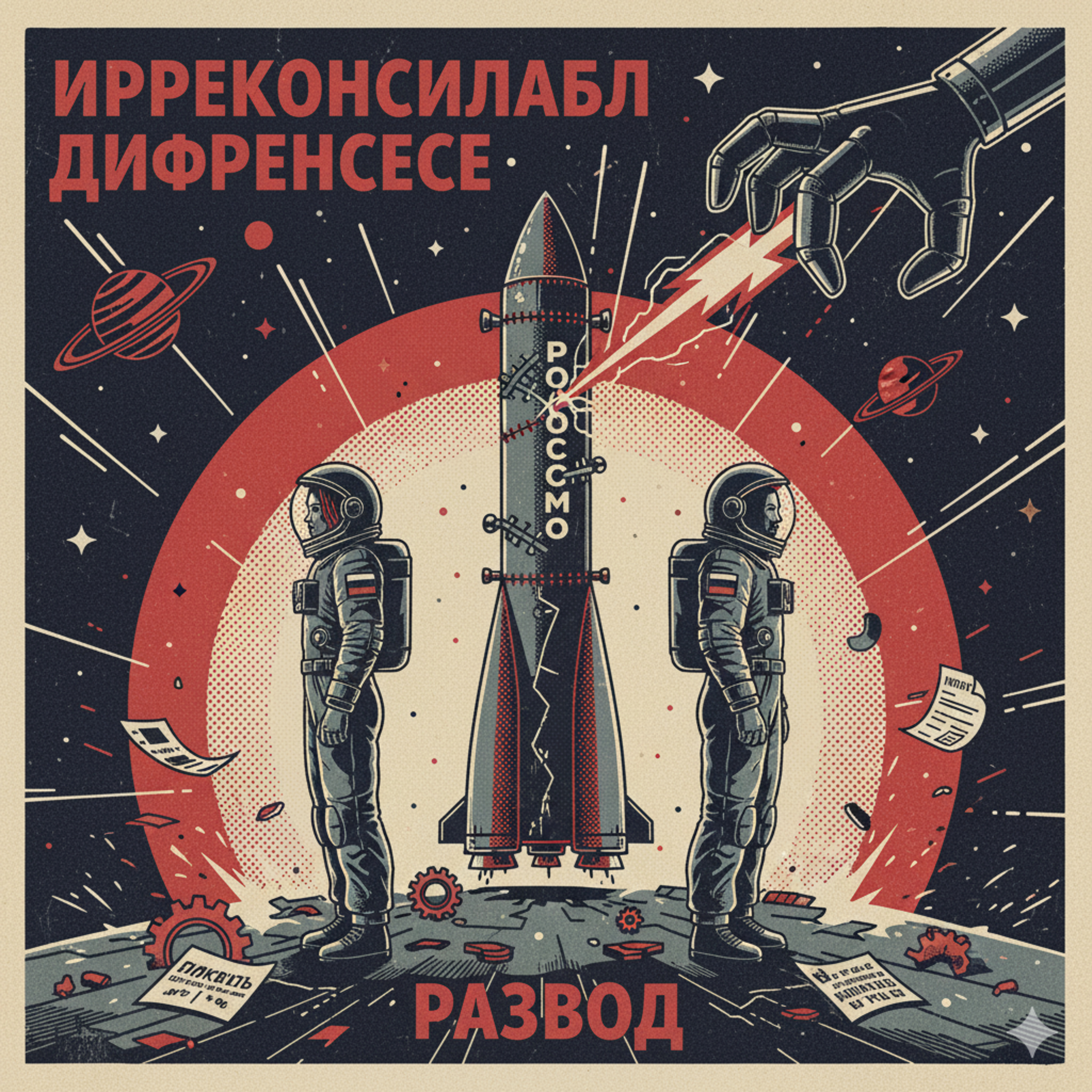 GandM the AI Explorer