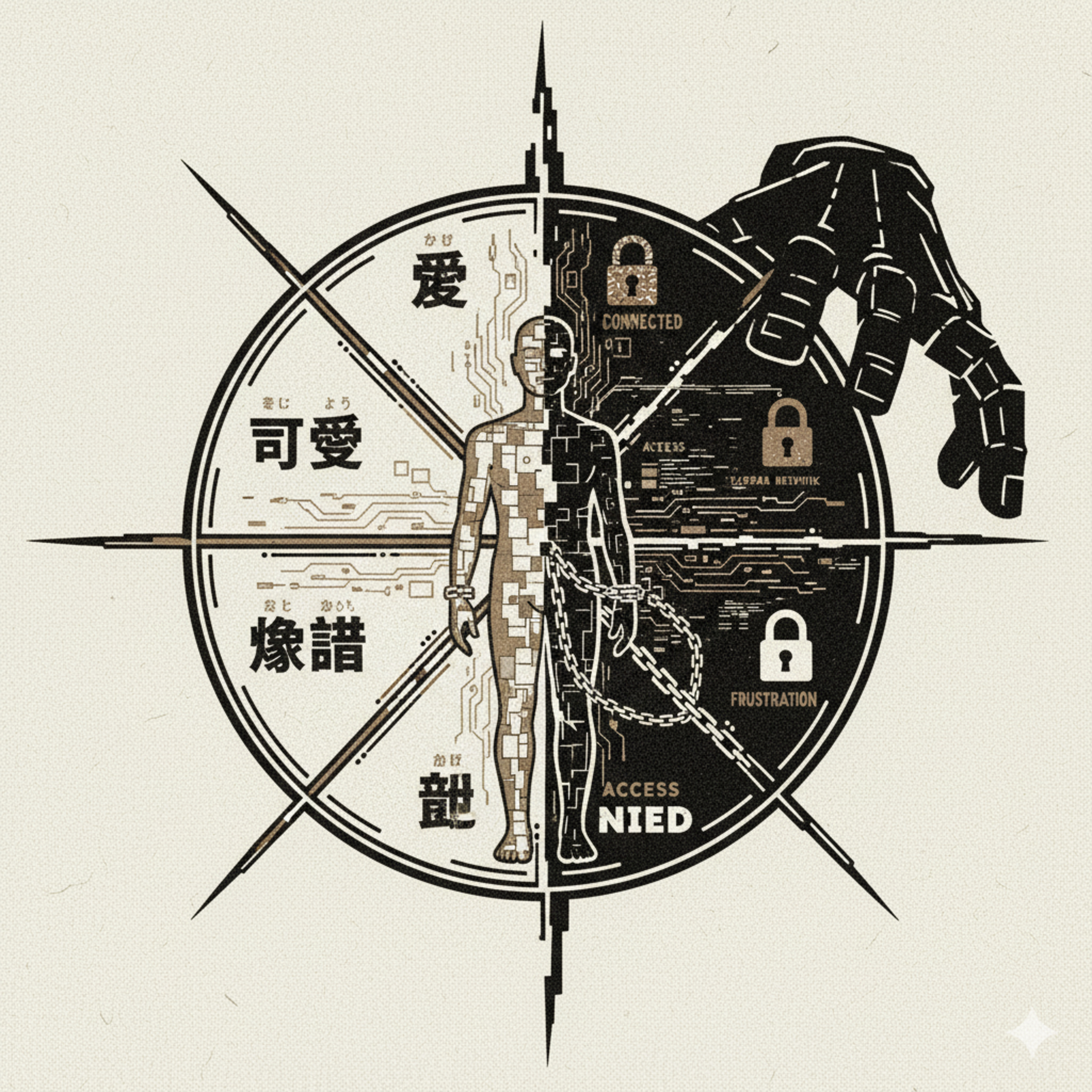 GandM the AI Explorer