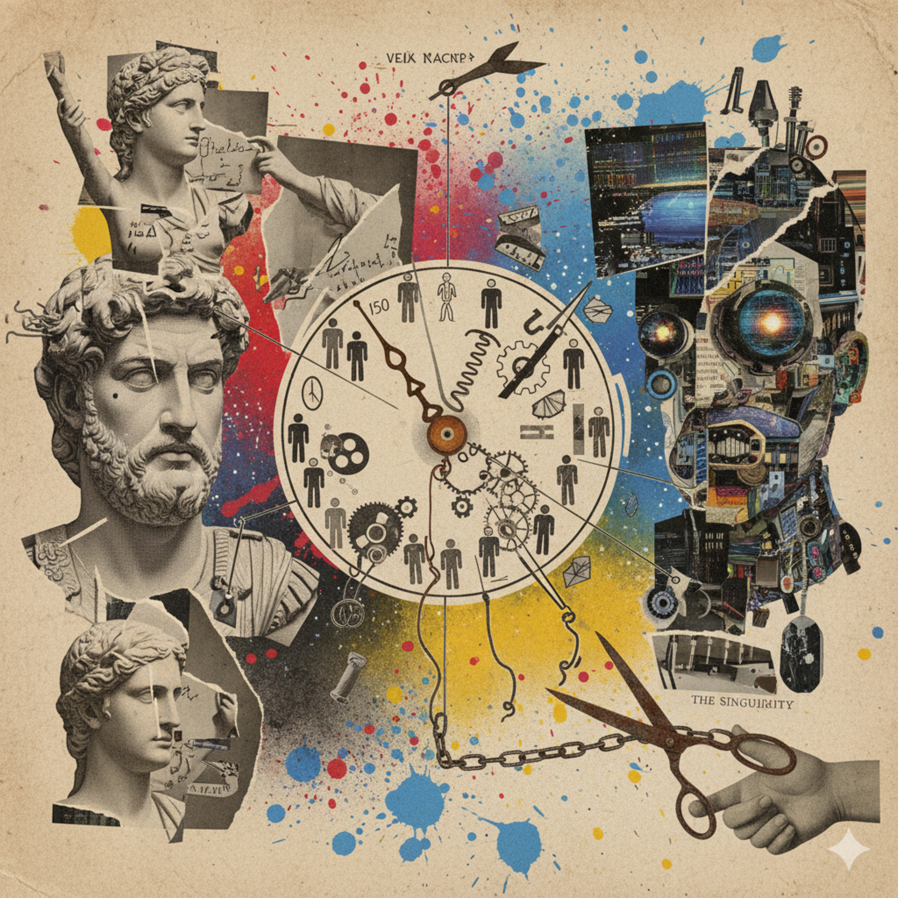 GandM the AI Explorer