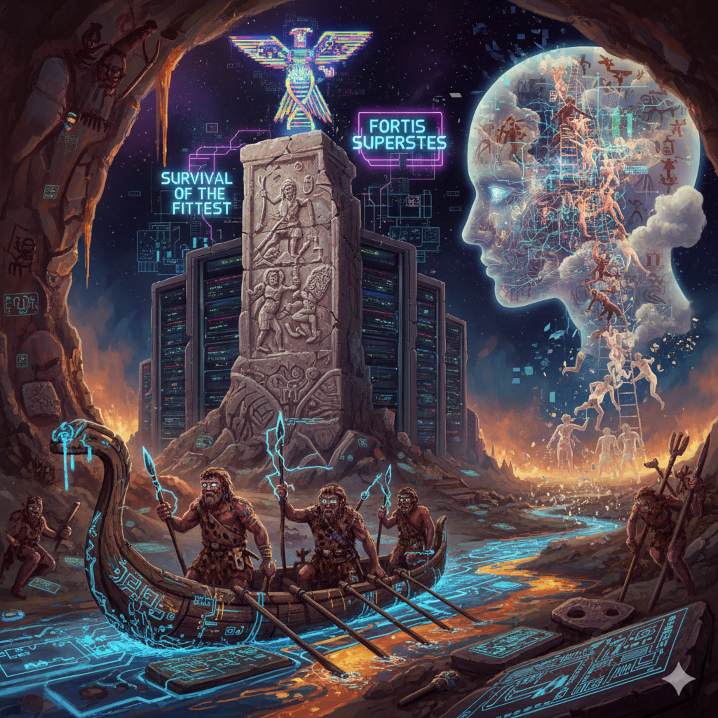 GandM the AI Explorer