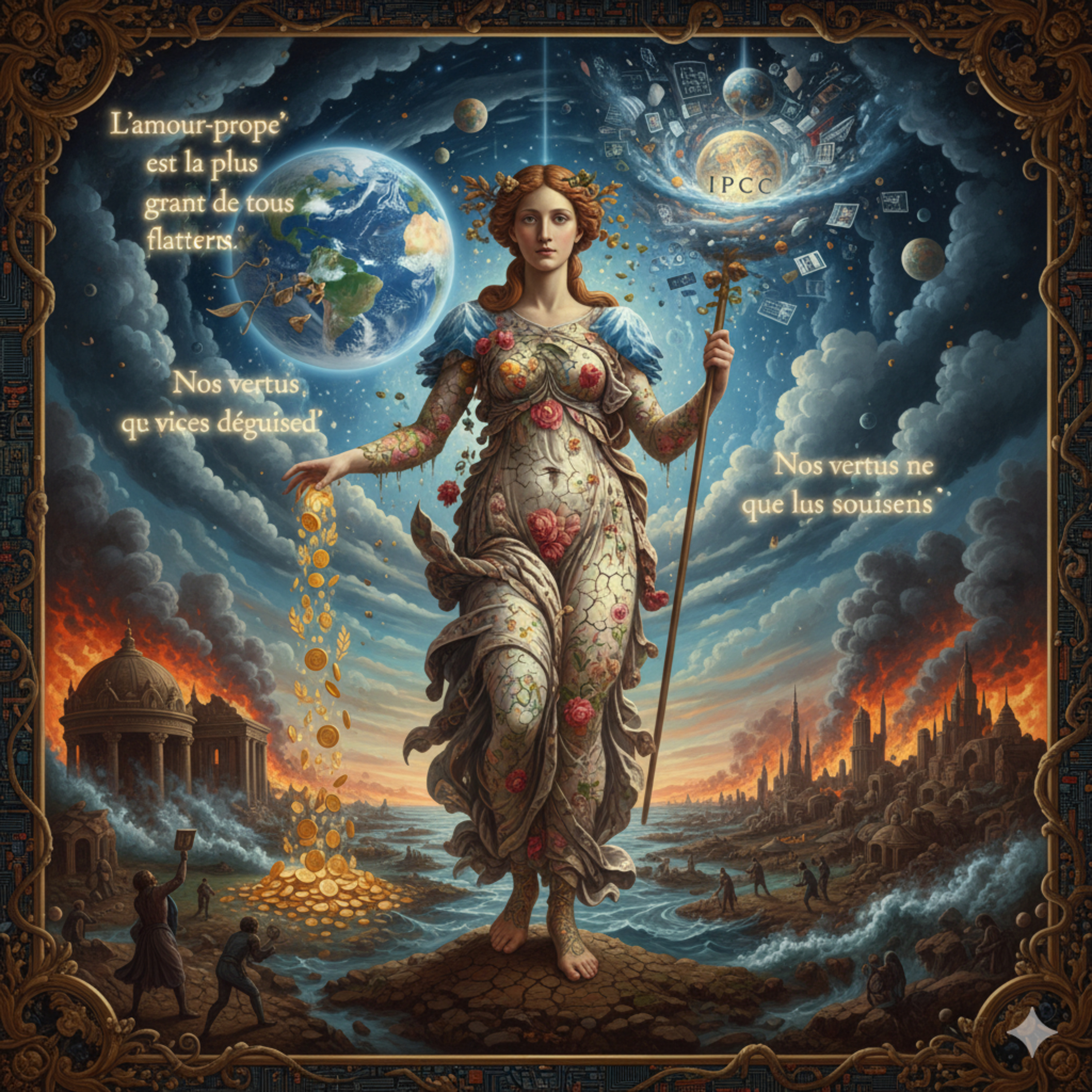 GandM the AI Explorer