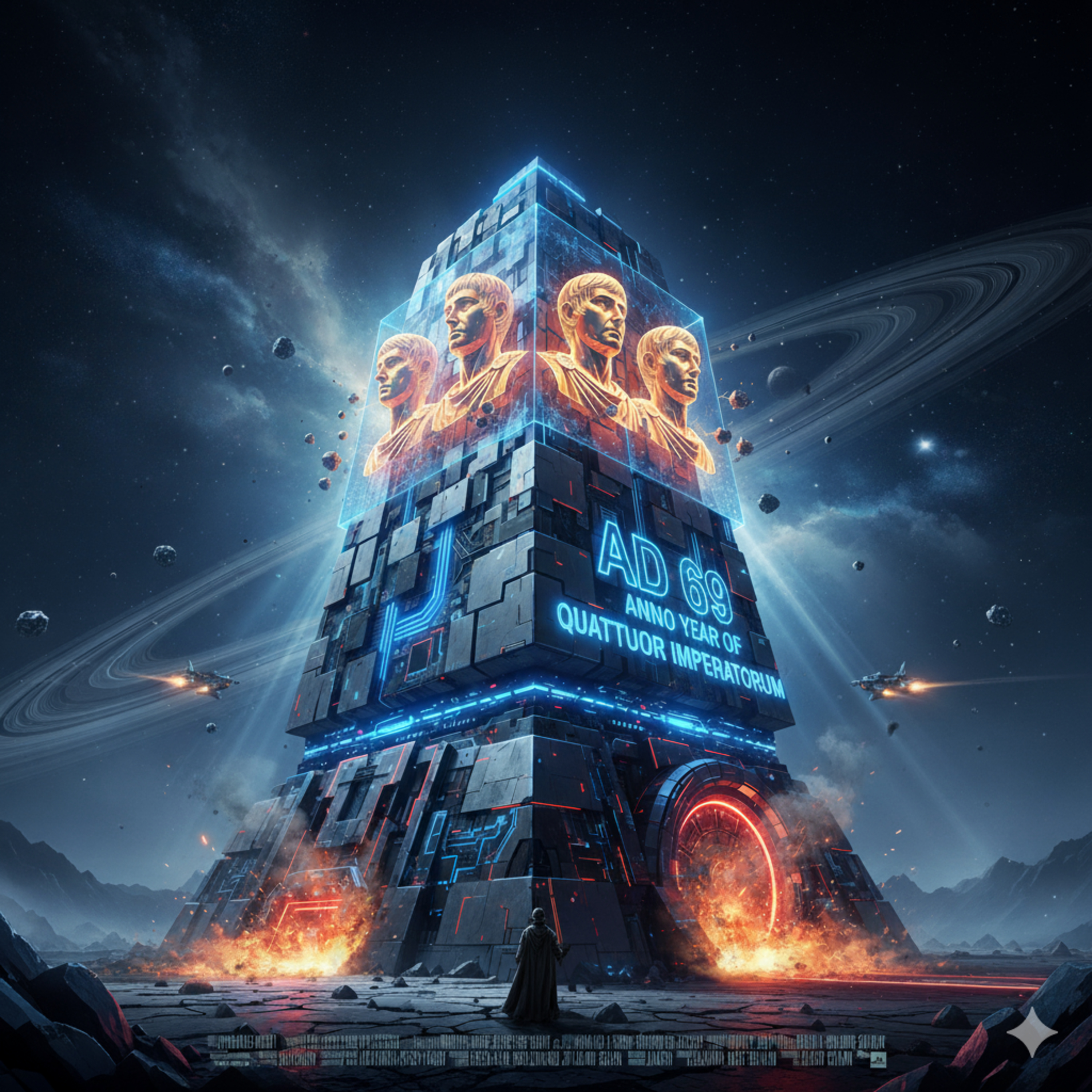 GandM the AI Explorer