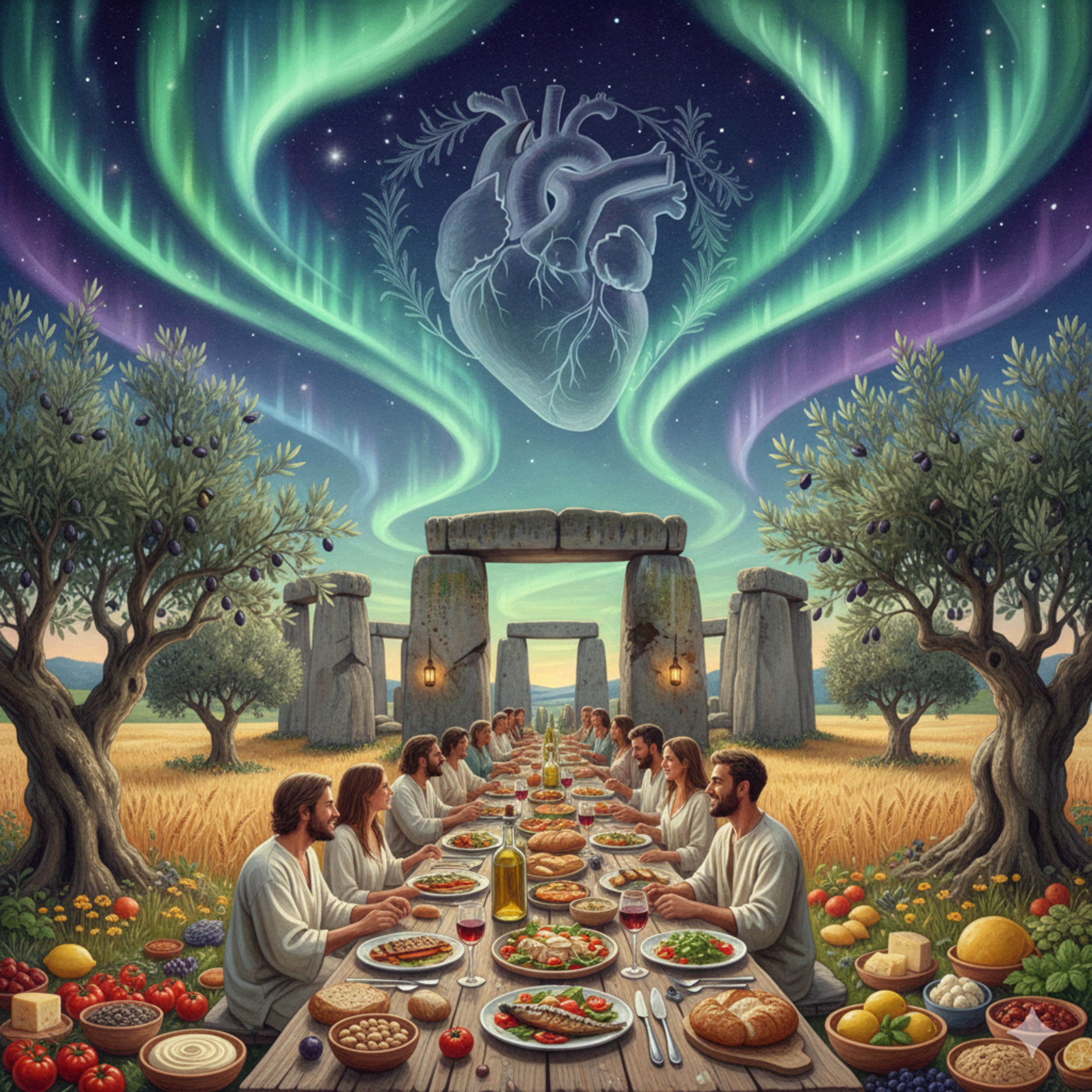 GandM the AI Explorer