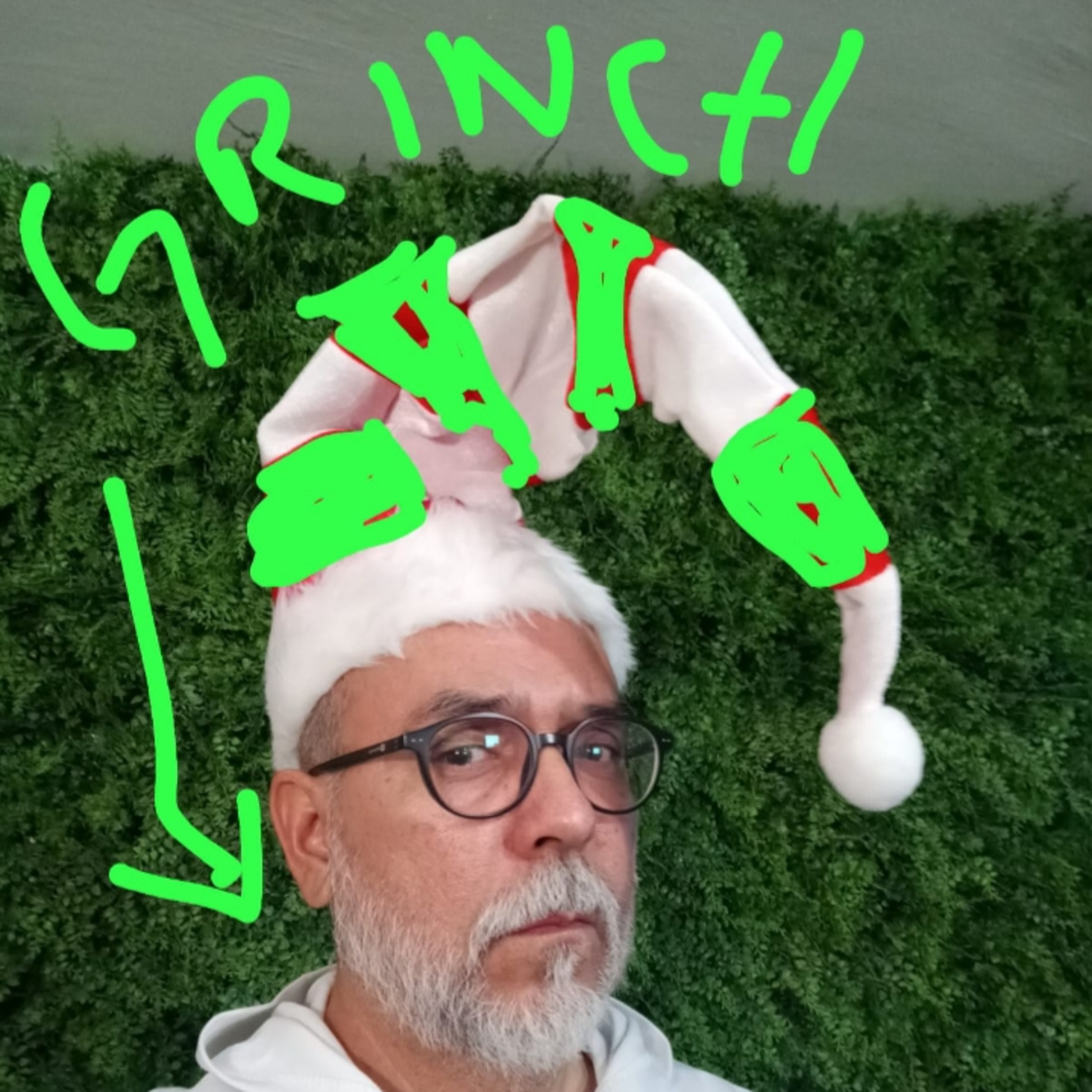 El show del famosísimo Omar Guerrero