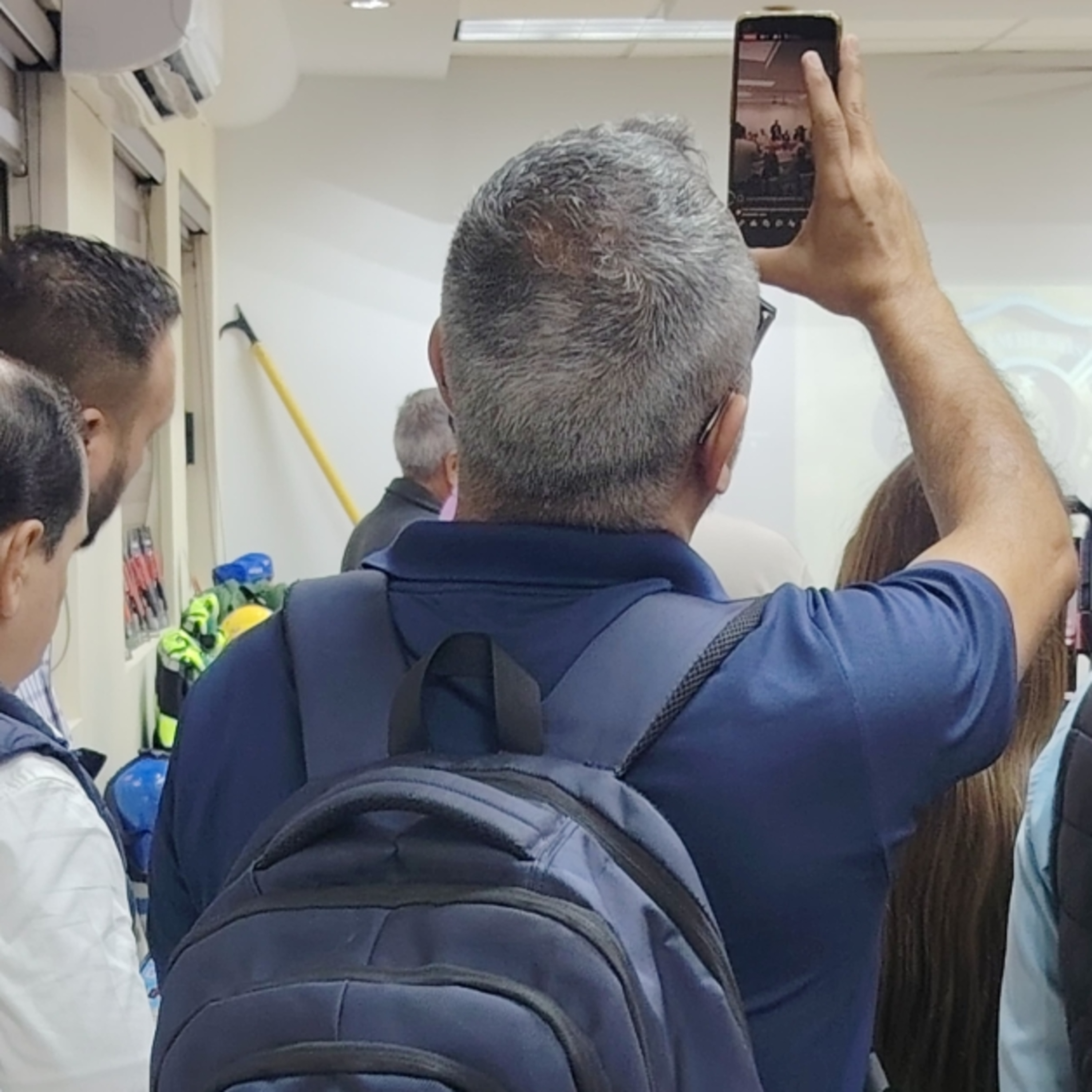 El show del famosísimo Omar Guerrero